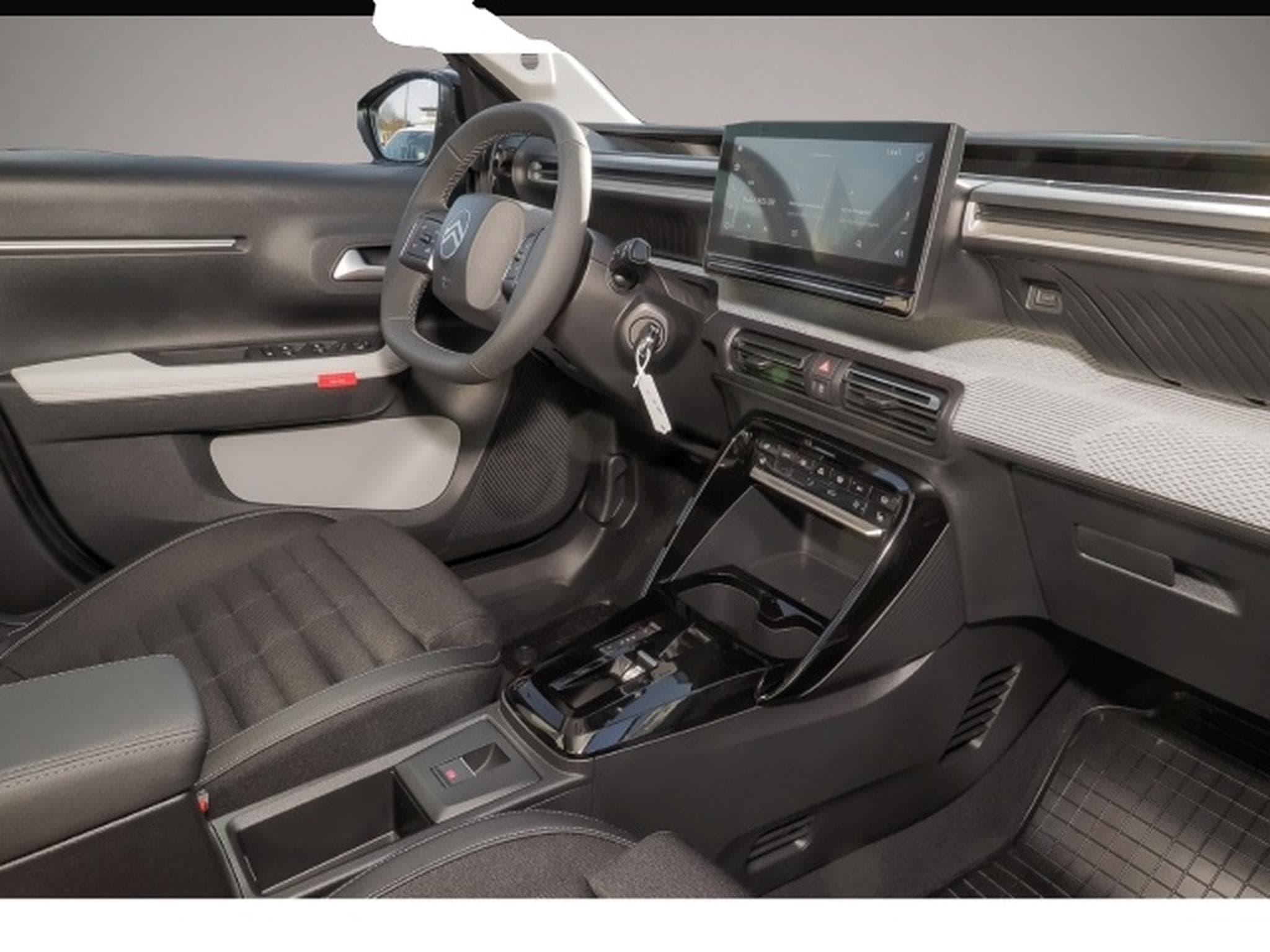 Citroën C3 Aircross (2025) - Photo 6