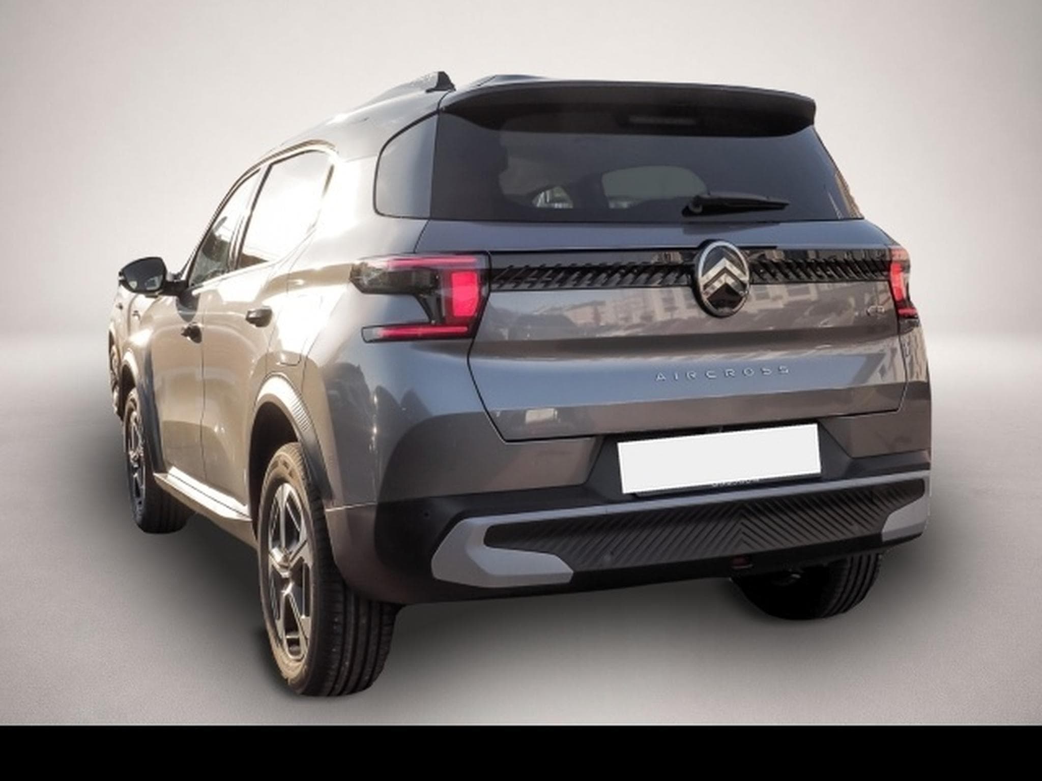 Citroën C3 Aircross (2025) - Photo 4