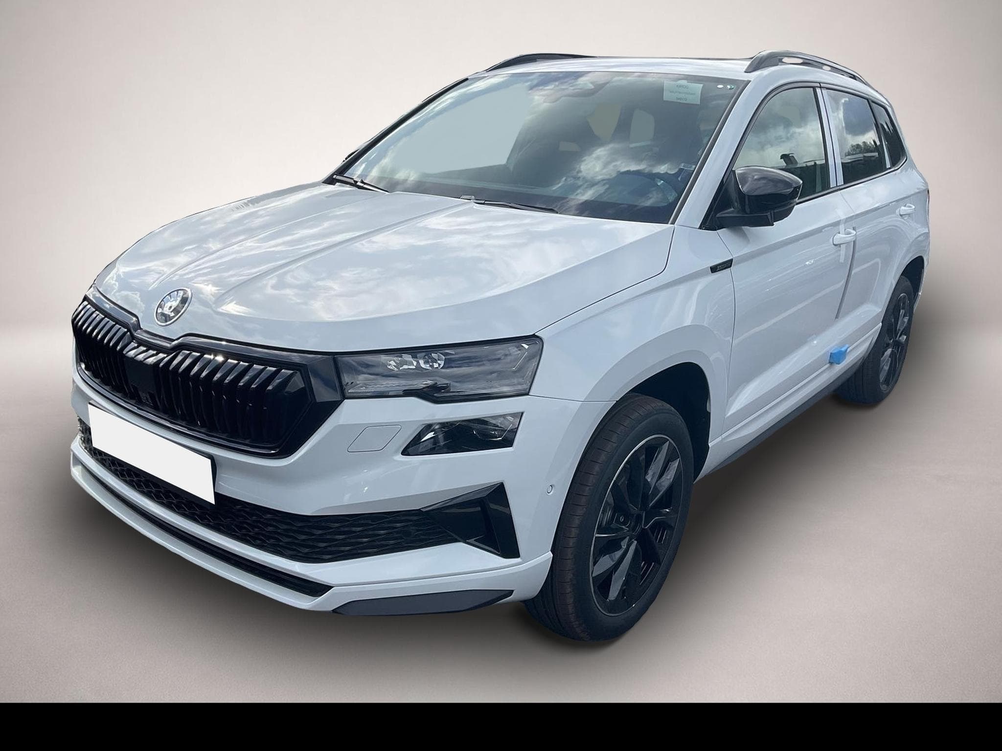 Skoda Karoq (2026) - Photo 1