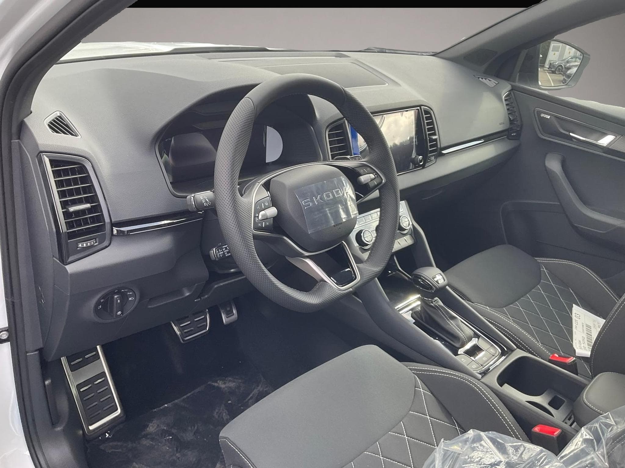 Skoda Karoq (2026) - Photo 2