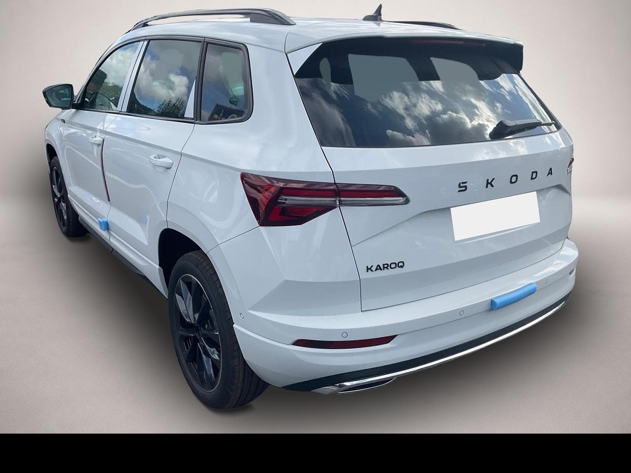 Skoda Karoq (2026) - Photo 3