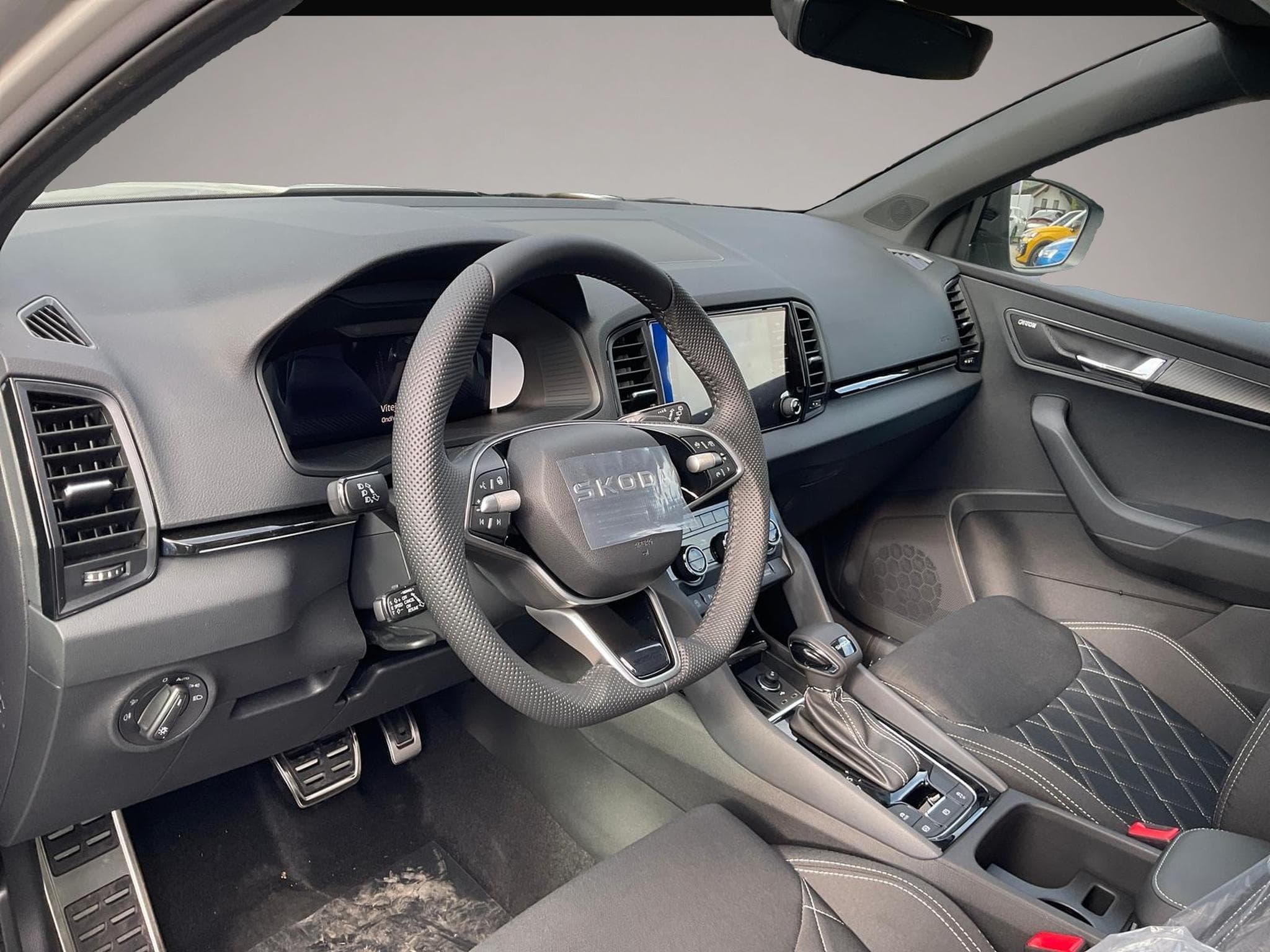 Skoda Karoq (2026) - Photo 2