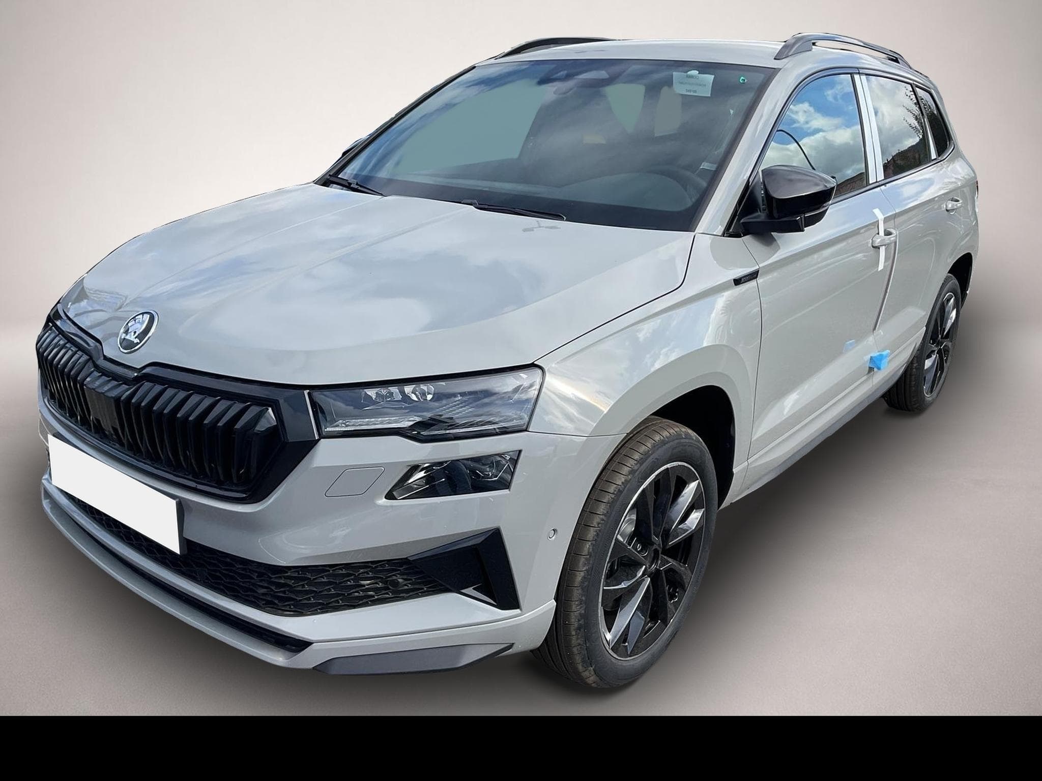 Skoda Karoq (2026) - Photo 1