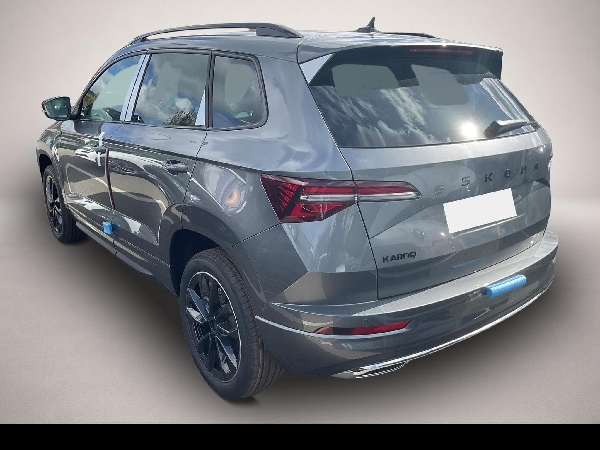 Skoda Karoq (2026) - Photo 3