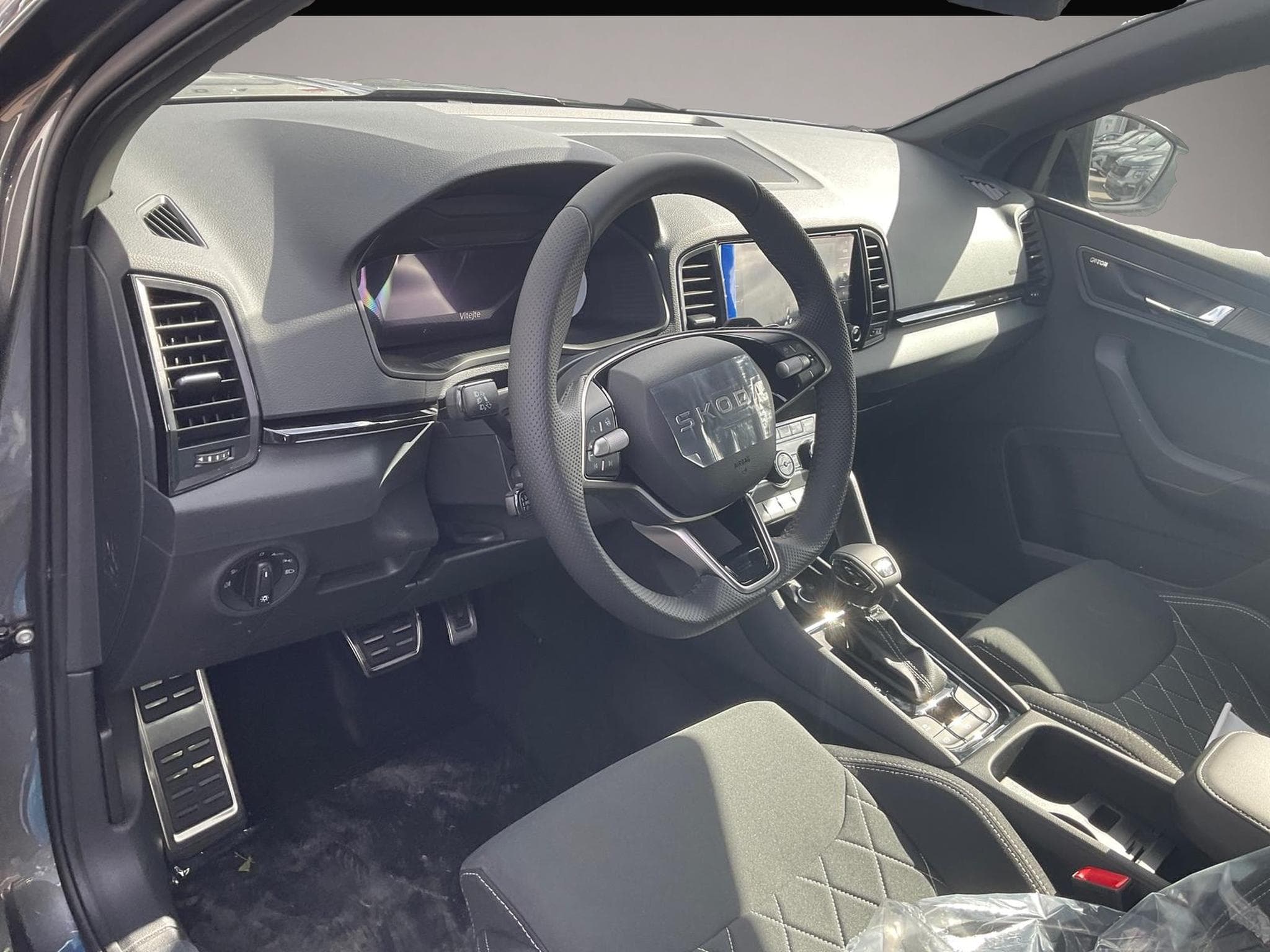 Skoda Karoq (2026) - Photo 2