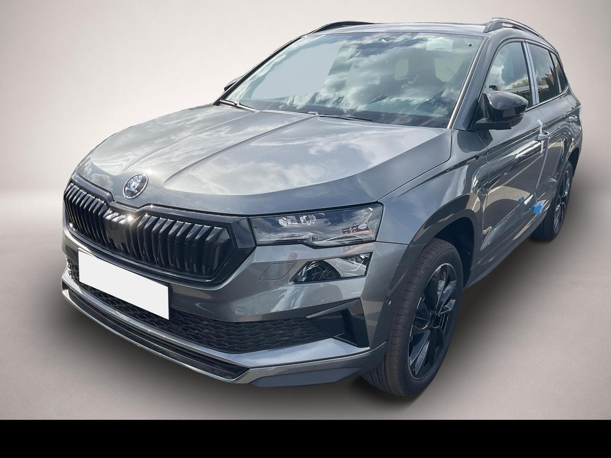 Skoda Karoq (2026) - Photo 1