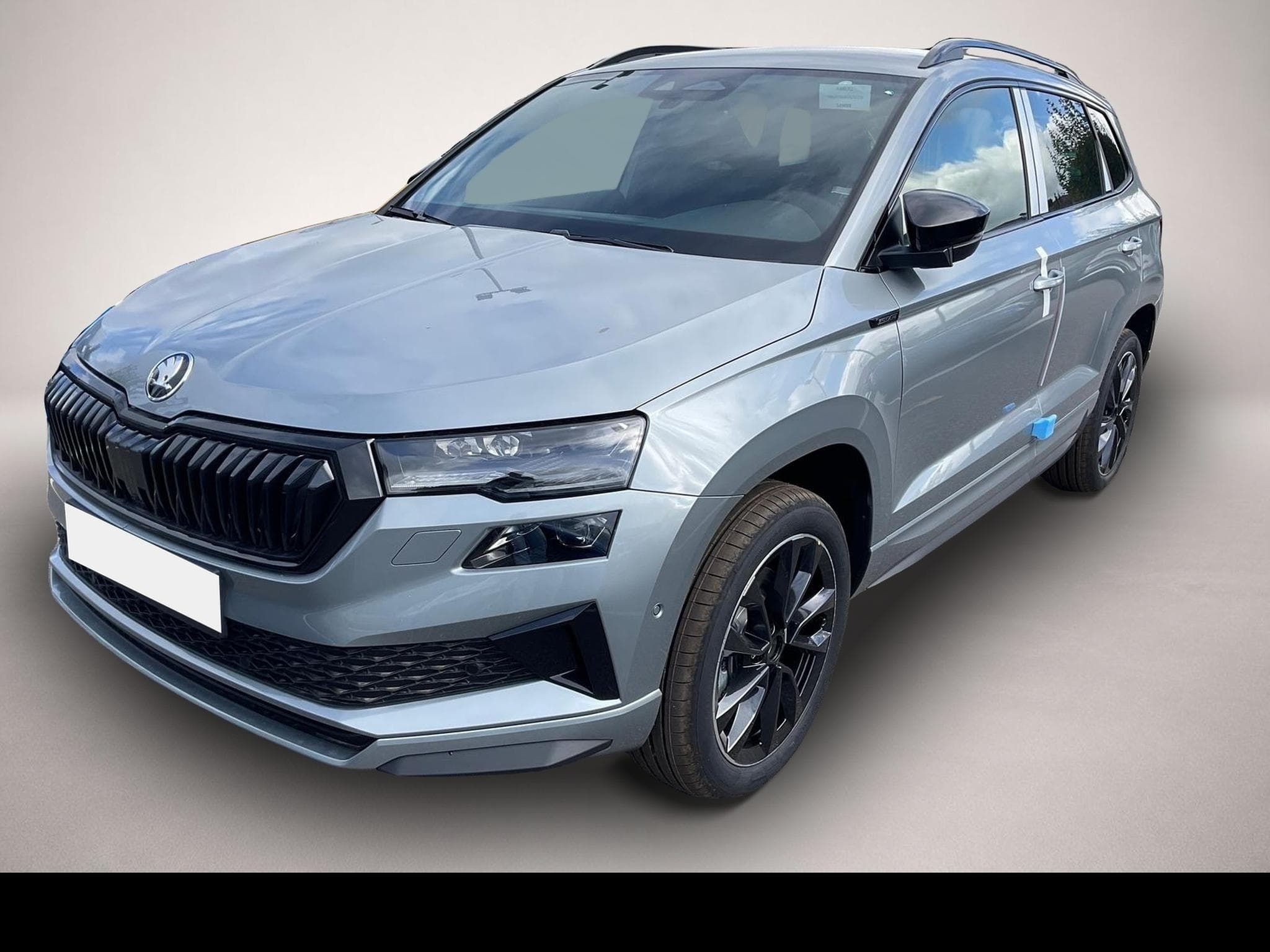 Skoda Karoq (2026) - Photo 1