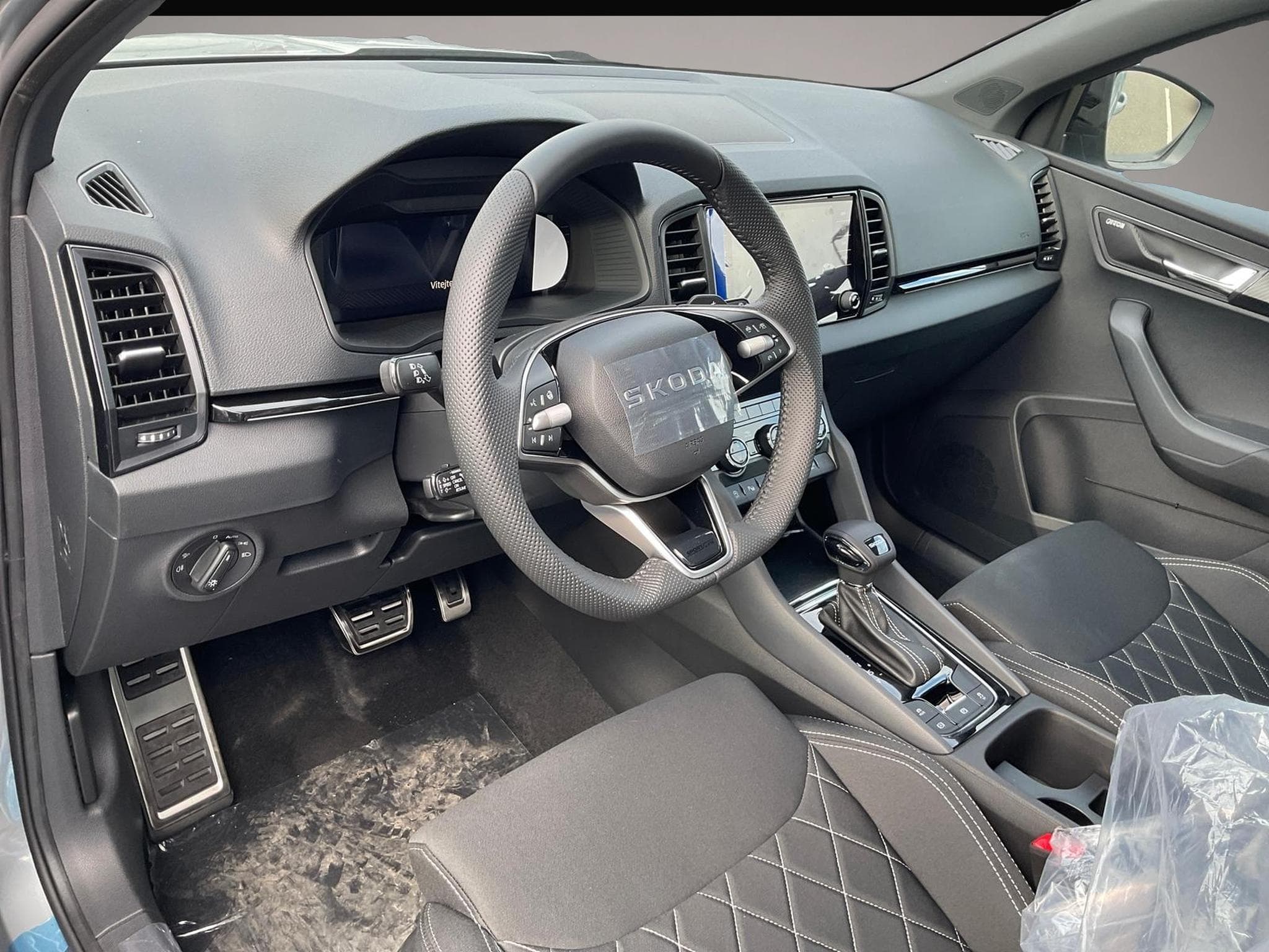 Skoda Karoq (2026) - Photo 2