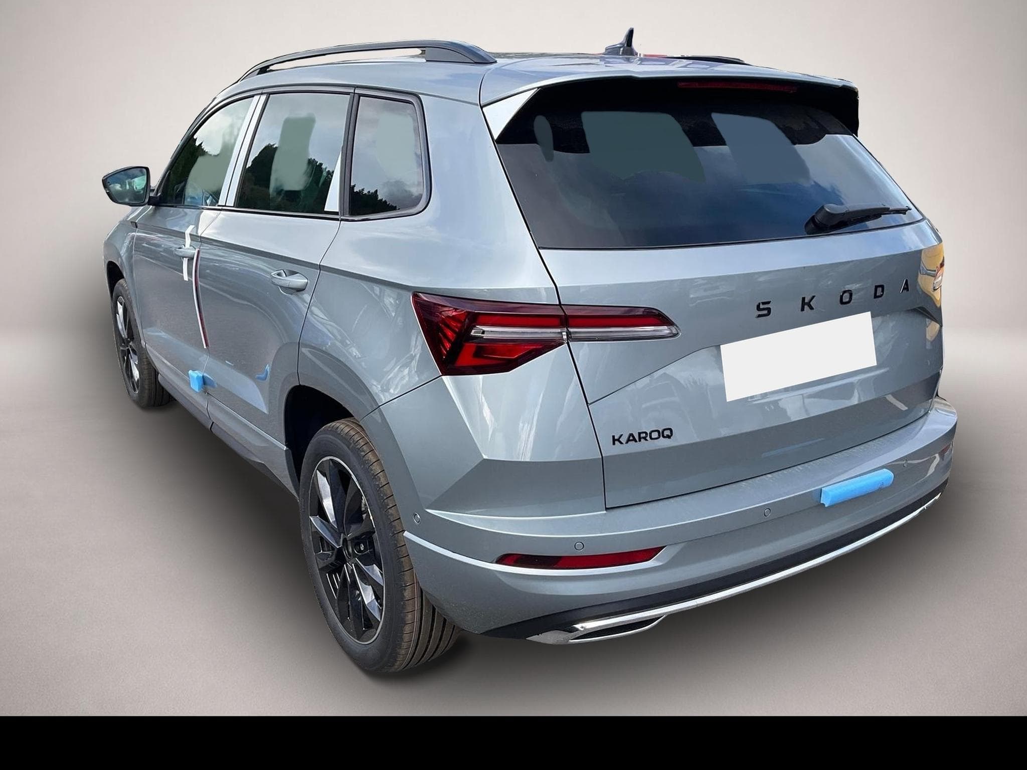 Skoda Karoq (2026) - Photo 3