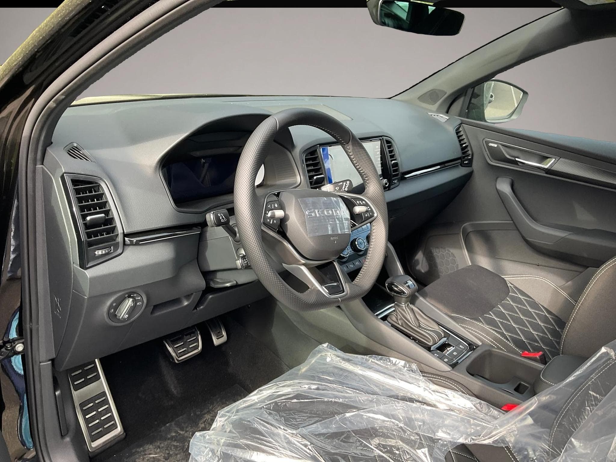 Skoda Karoq (2026) - Photo 2