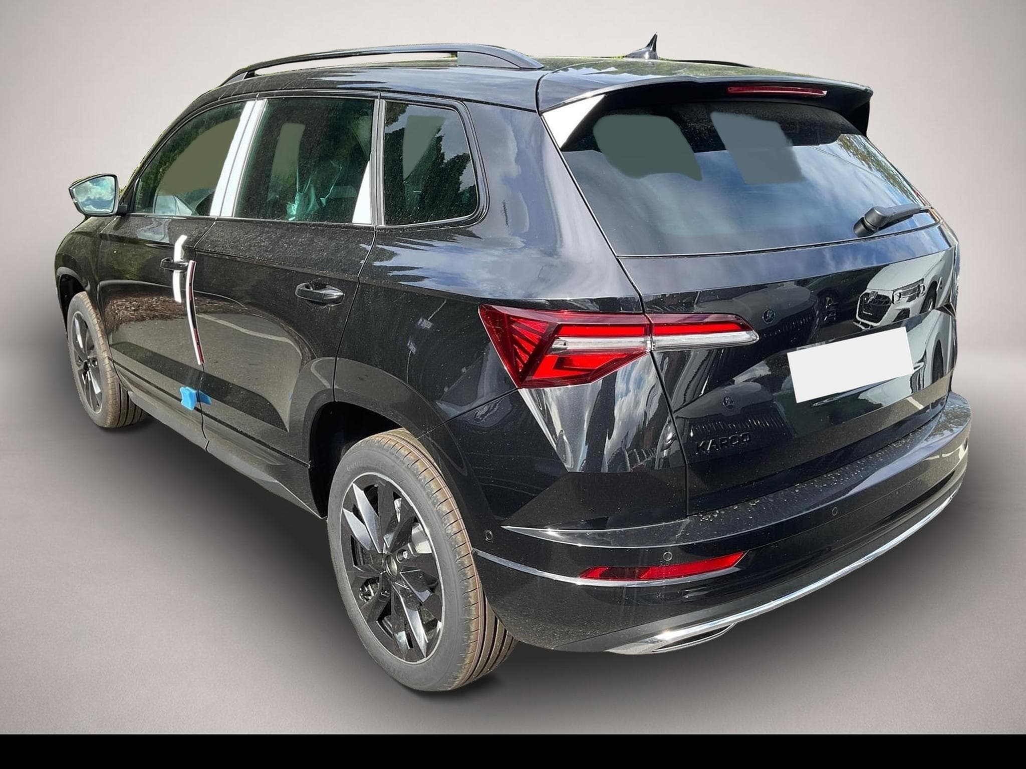 Skoda Karoq (2026) - Photo 3
