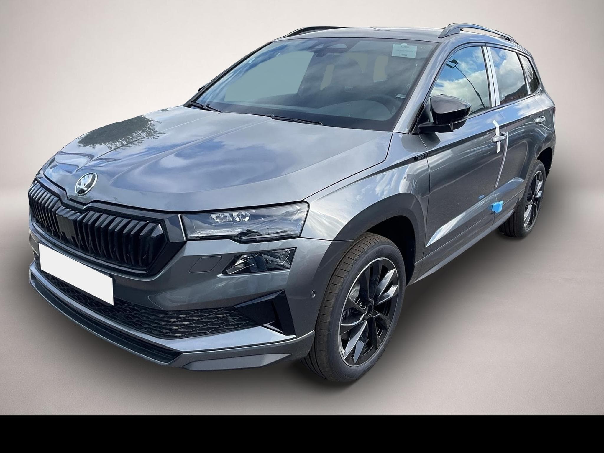 Skoda Karoq (2026) - Photo 1