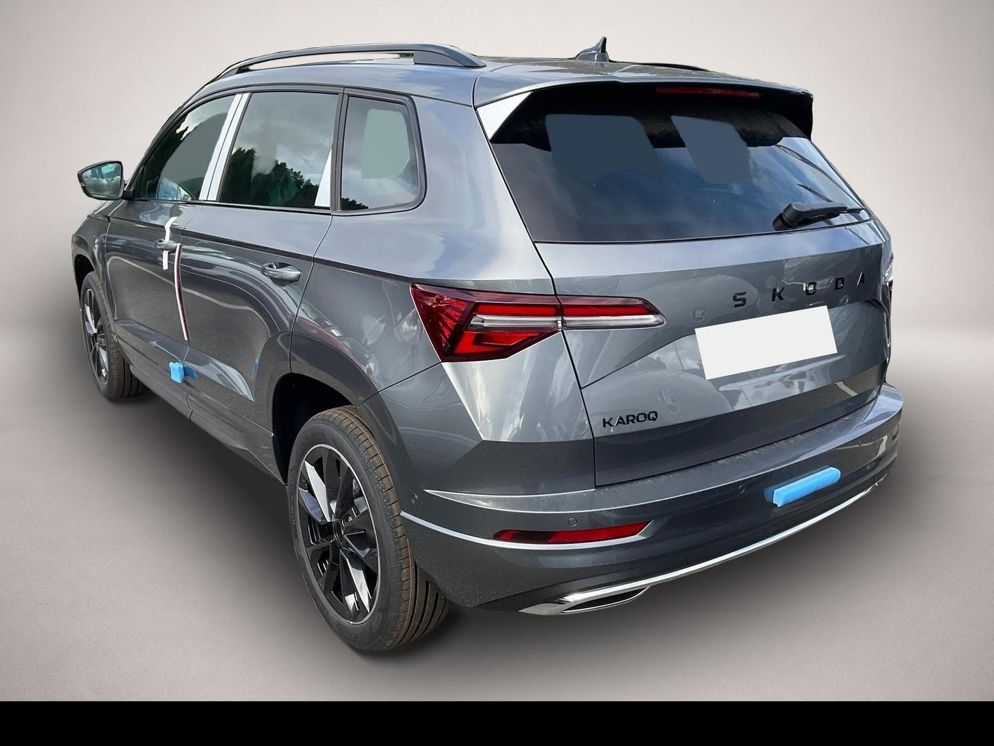 Skoda Karoq (2026) - Photo 3