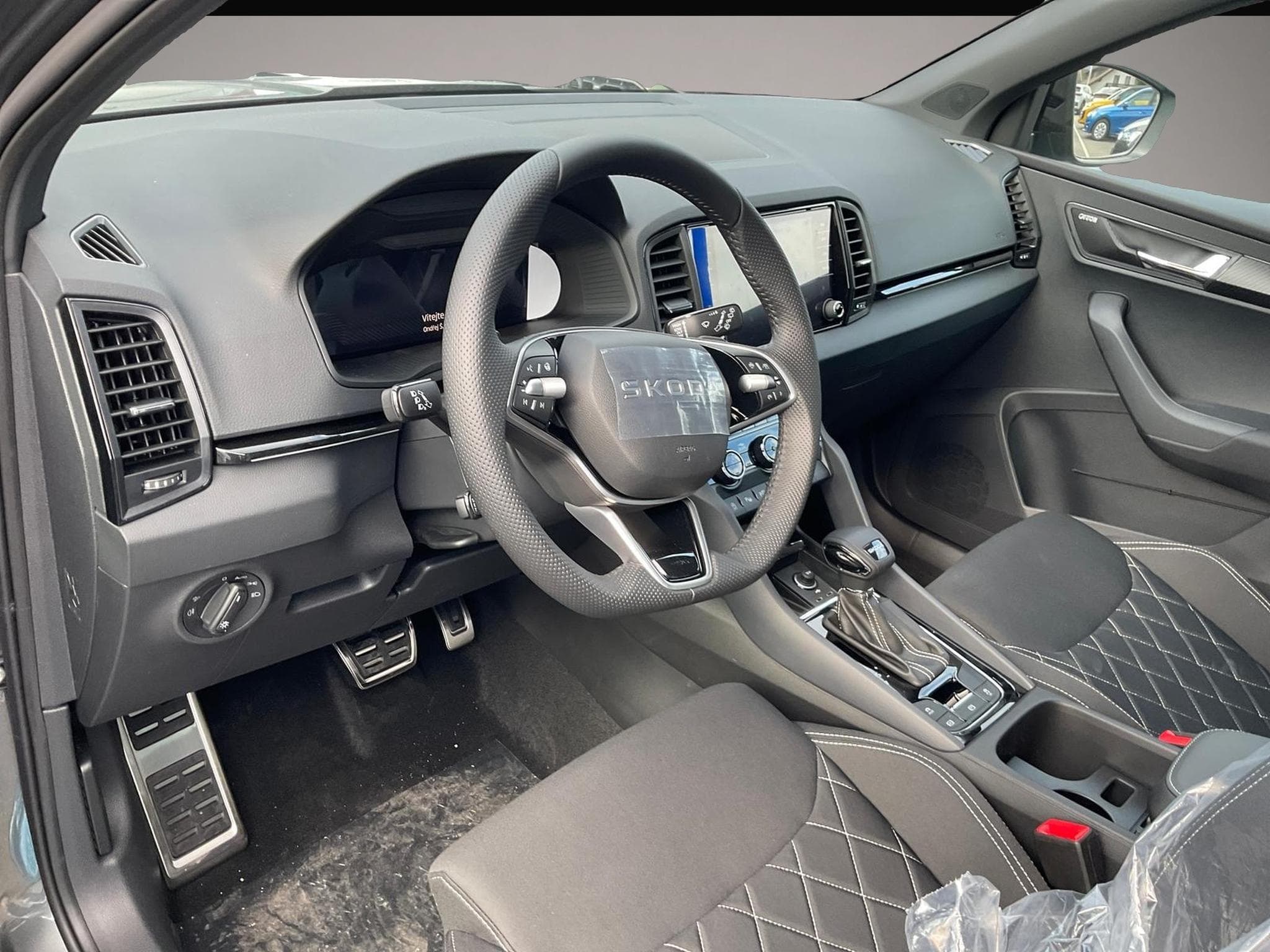 Skoda Karoq (2026) - Photo 2