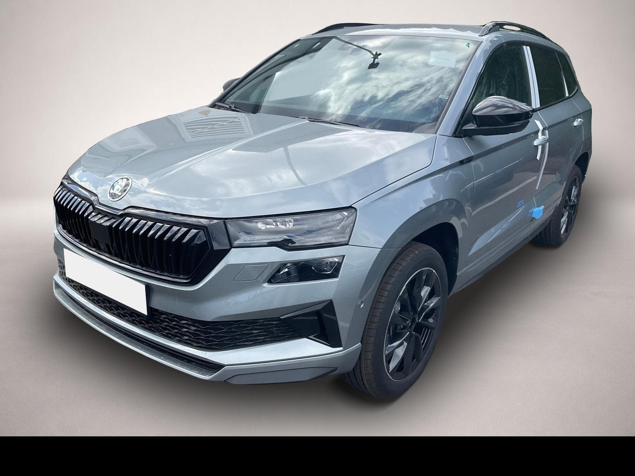 Skoda Karoq (2026) - Photo 1