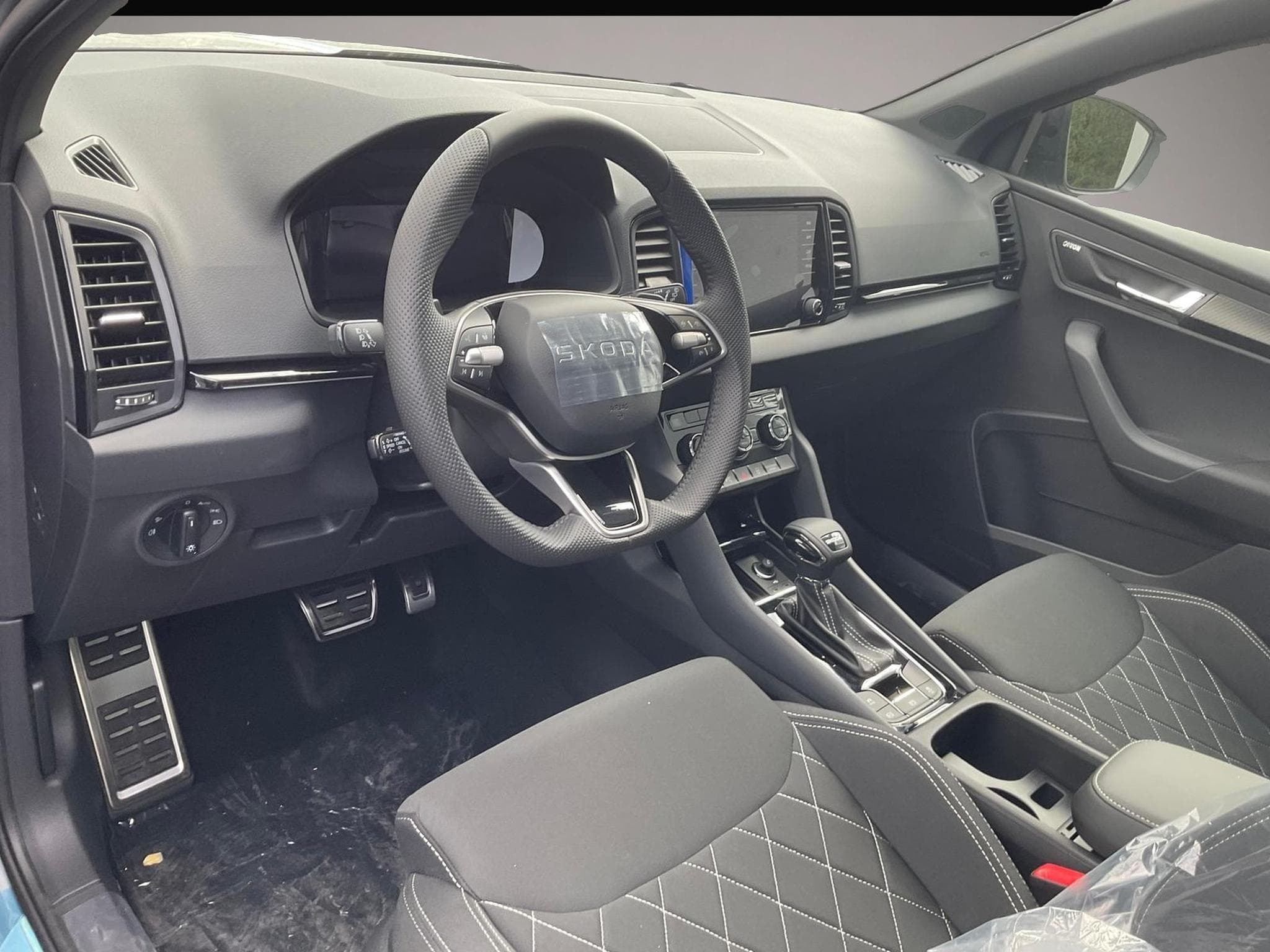 Skoda Karoq (2026) - Photo 2