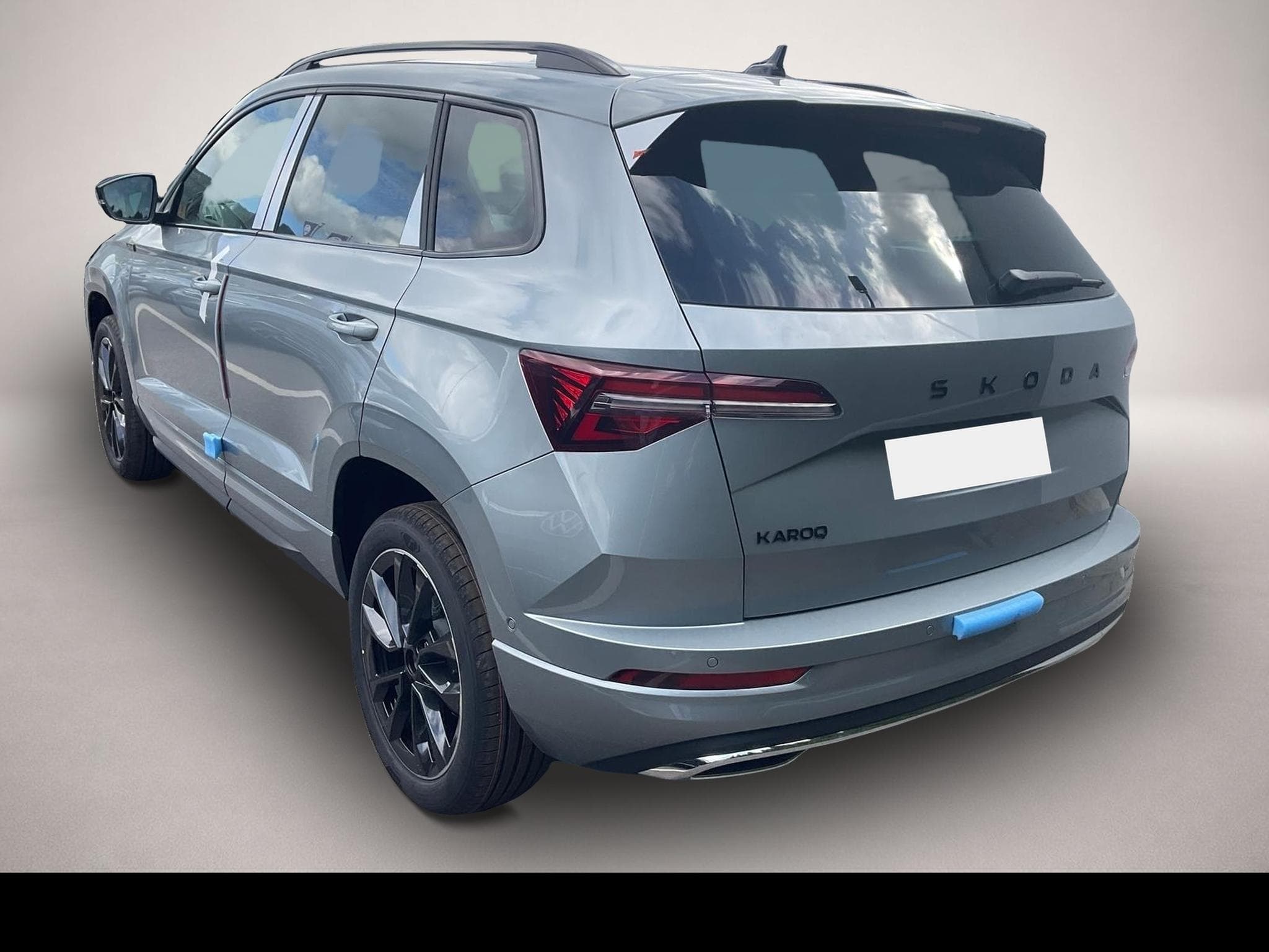 Skoda Karoq (2026) - Photo 3