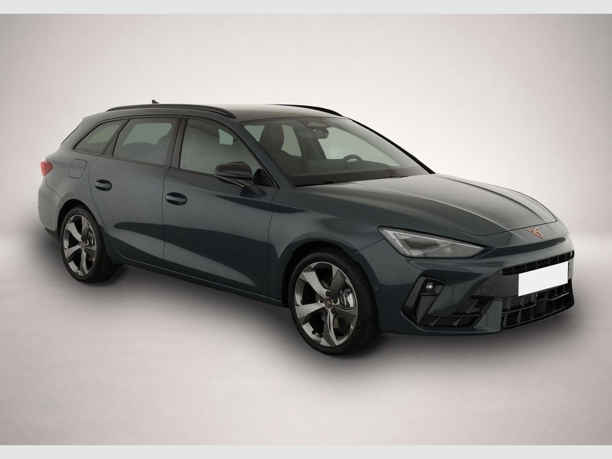 Cupra Leon (2026) - Photo 2