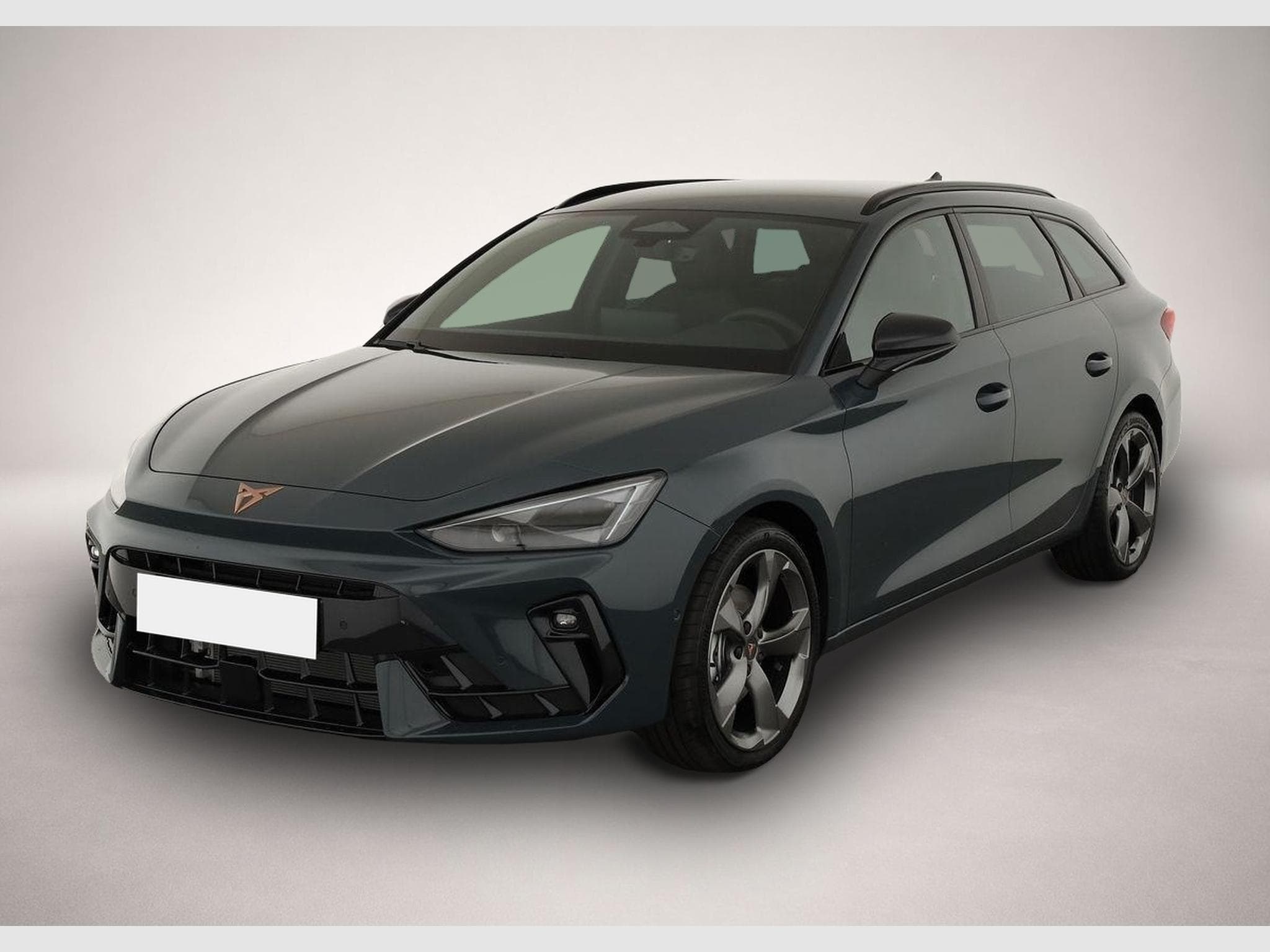 Cupra Leon (2026) - Photo 1
