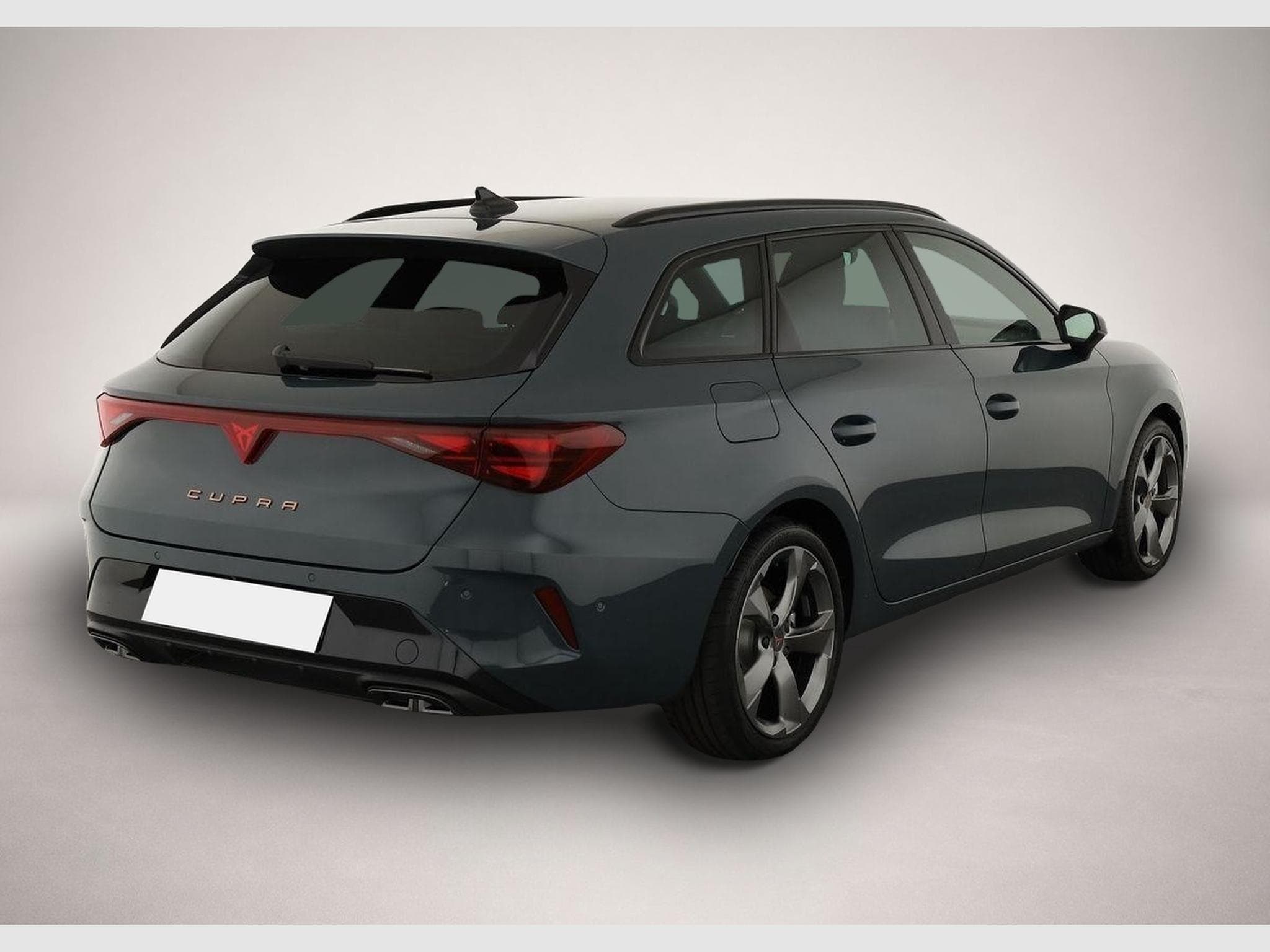 Cupra Leon (2026) - Photo 3
