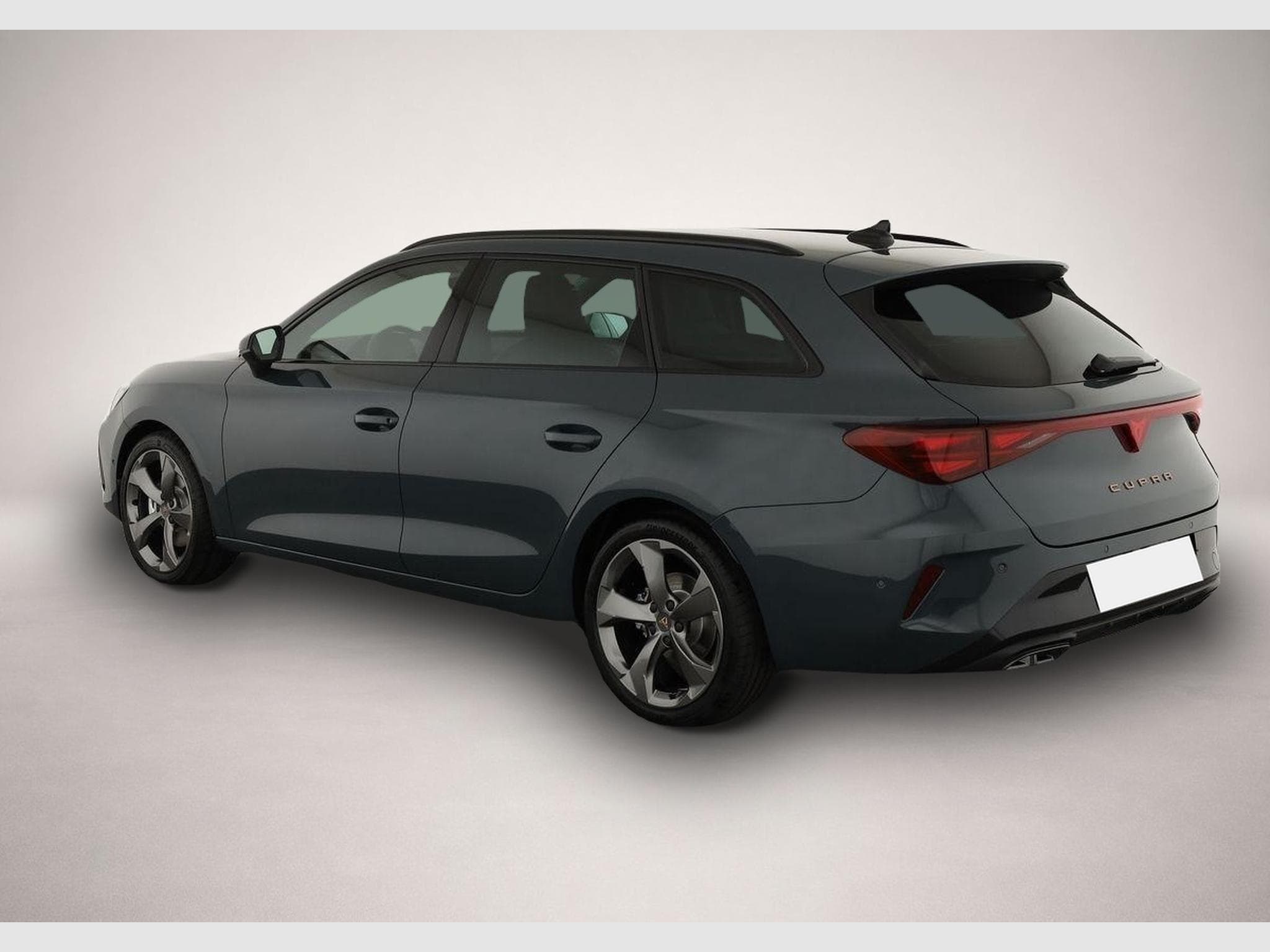 Cupra Leon (2026) - Photo 4