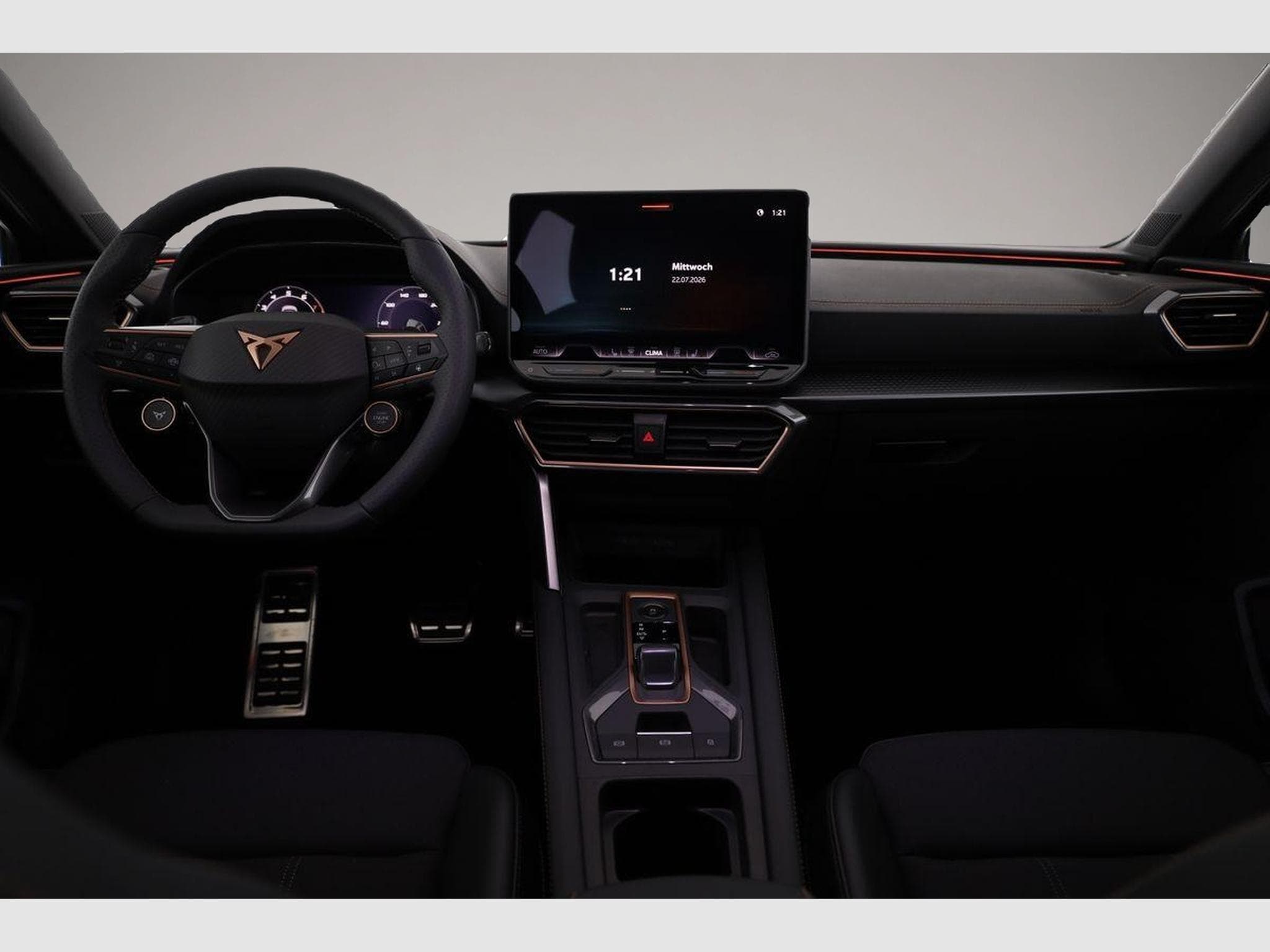 Cupra Leon (2026) - Photo 5
