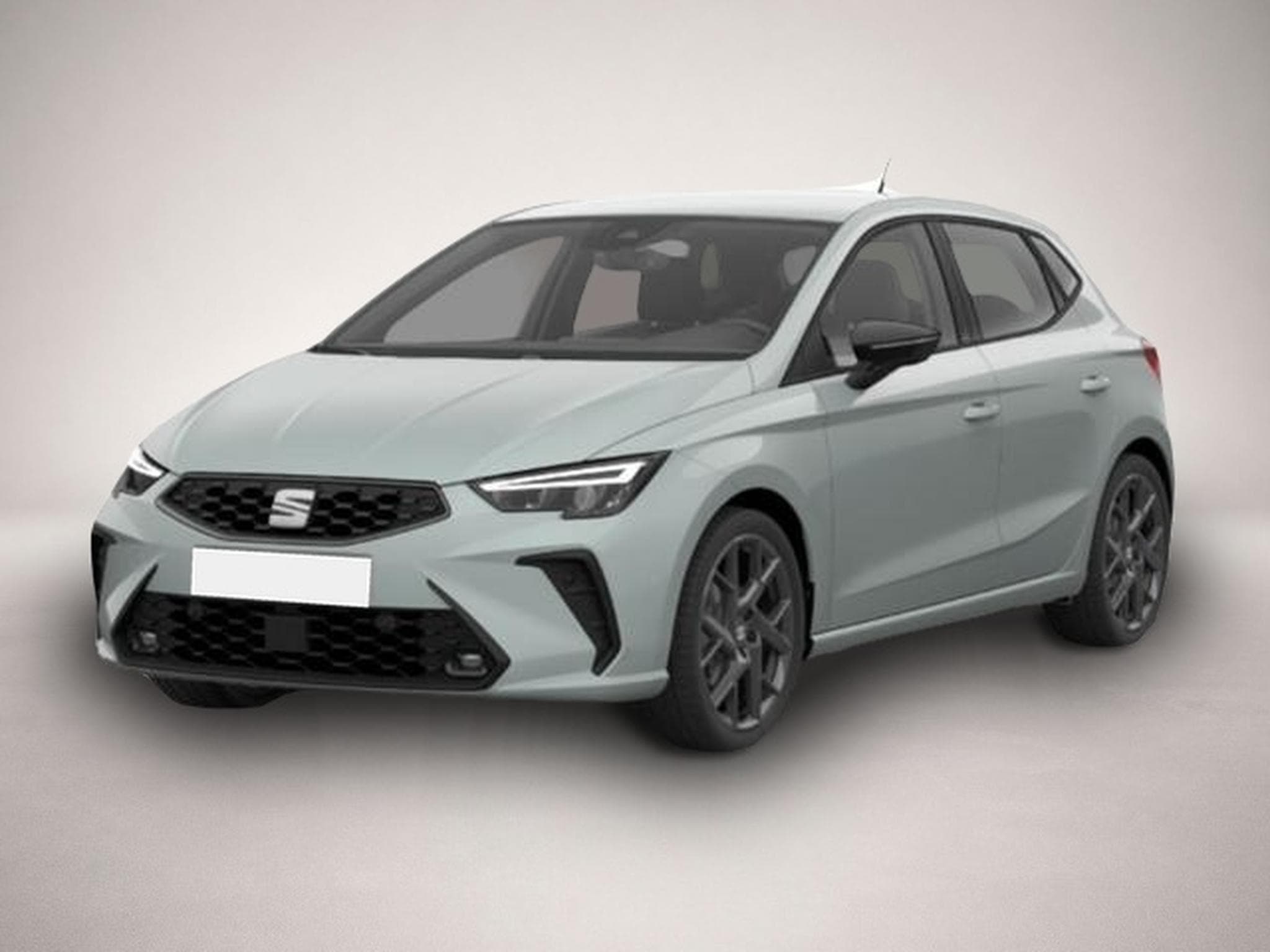 Seat Ibiza (2026) - Photo 1