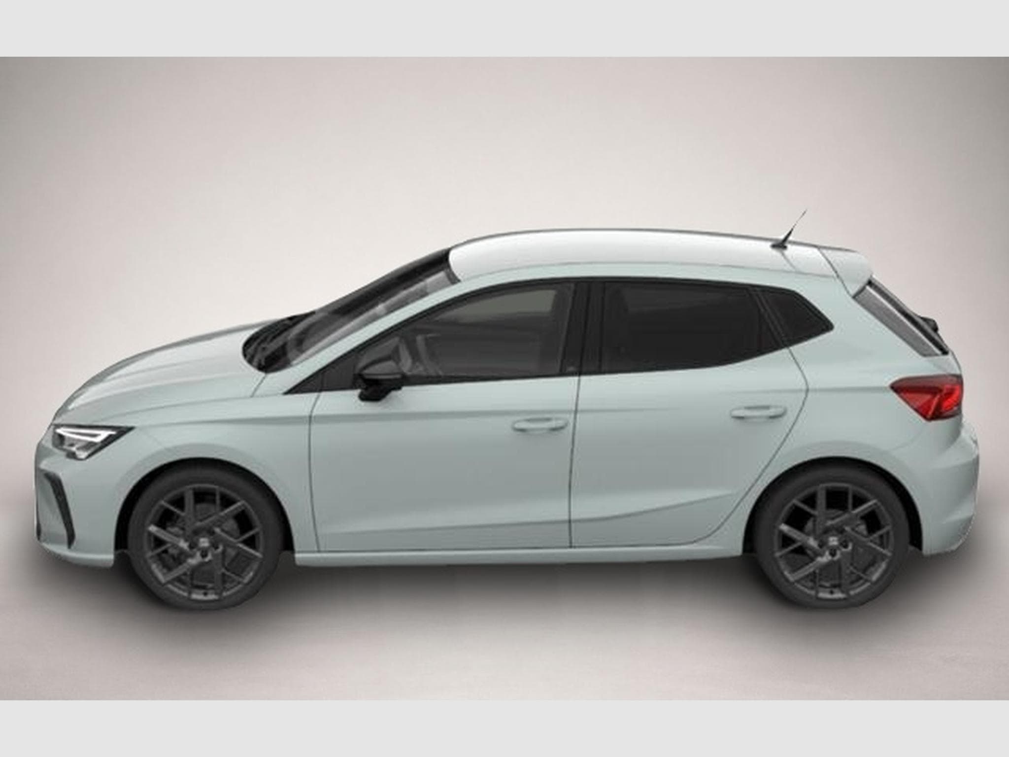 Seat Ibiza (2026) - Photo 3
