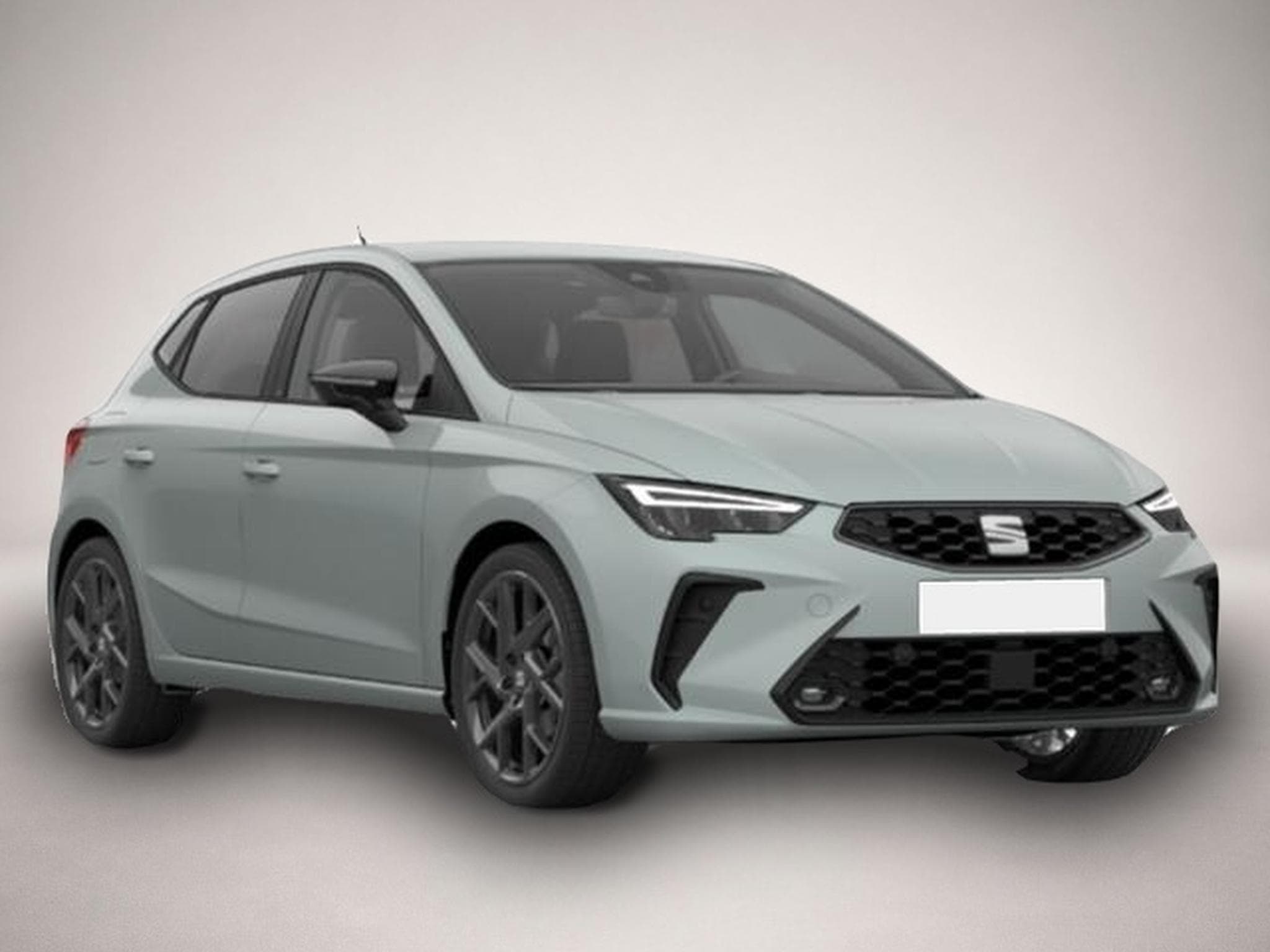 Seat Ibiza (2026) - Photo 2