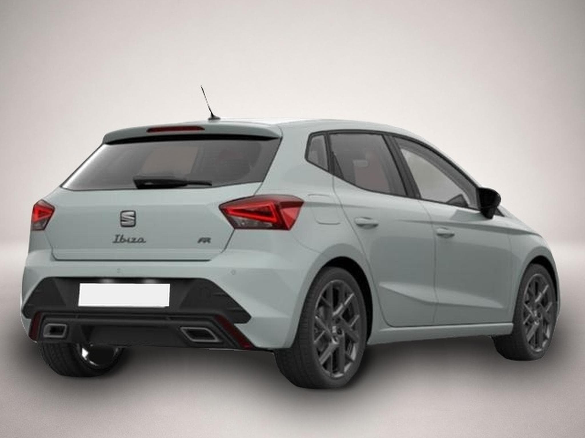 Seat Ibiza (2026) - Photo 4