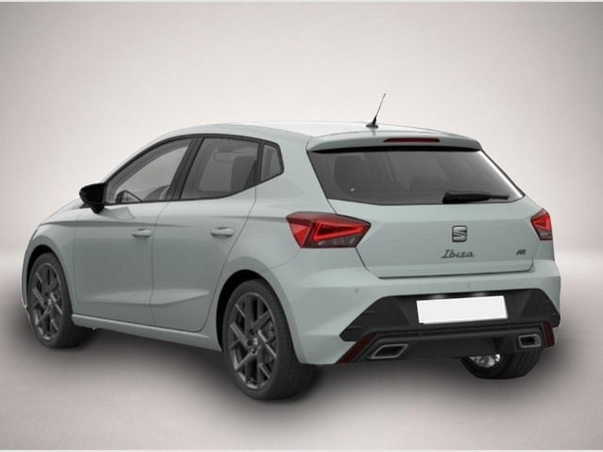 Seat Ibiza (2026) - Photo 5