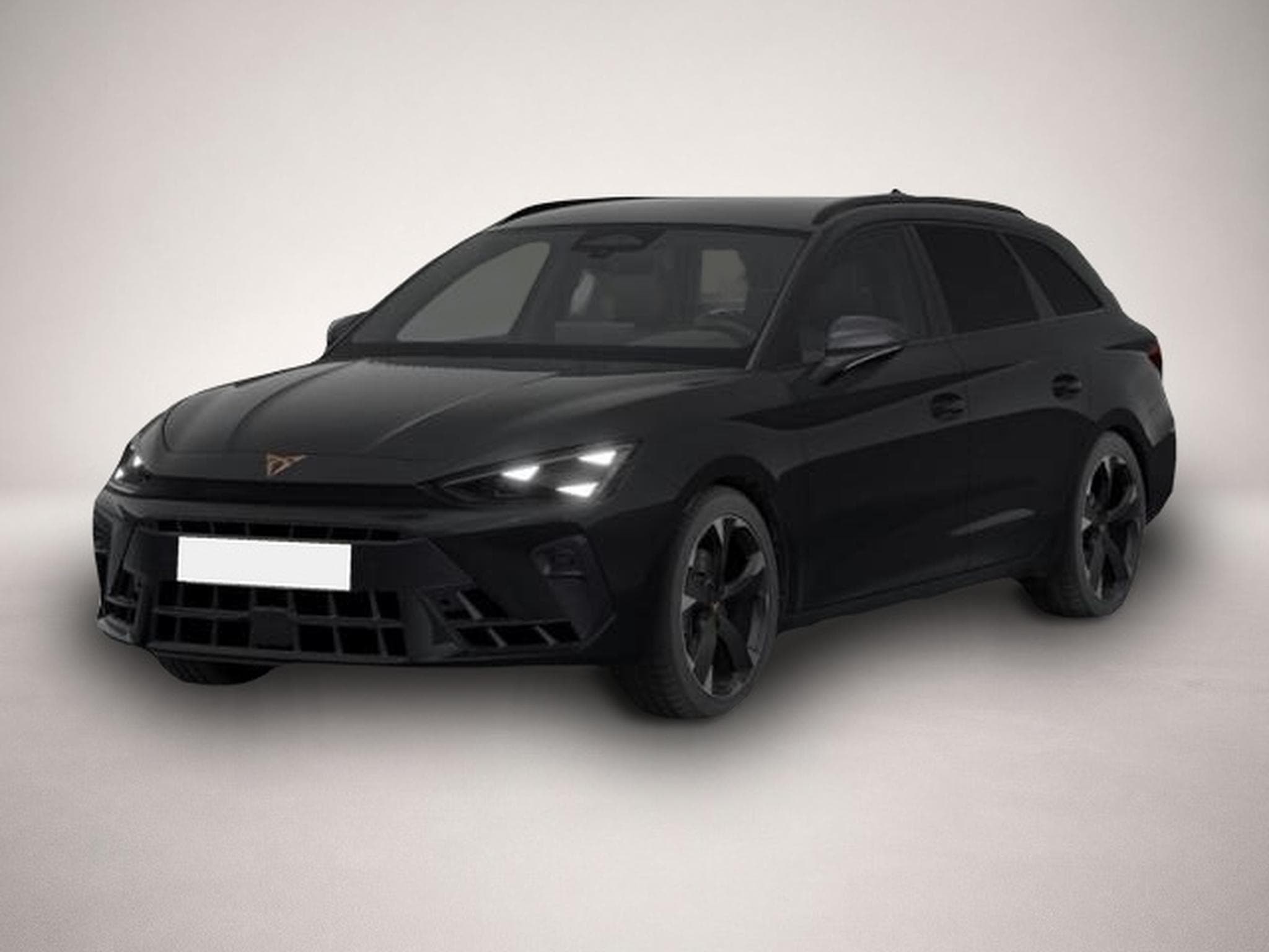 Cupra Leon (2026) - Photo 1
