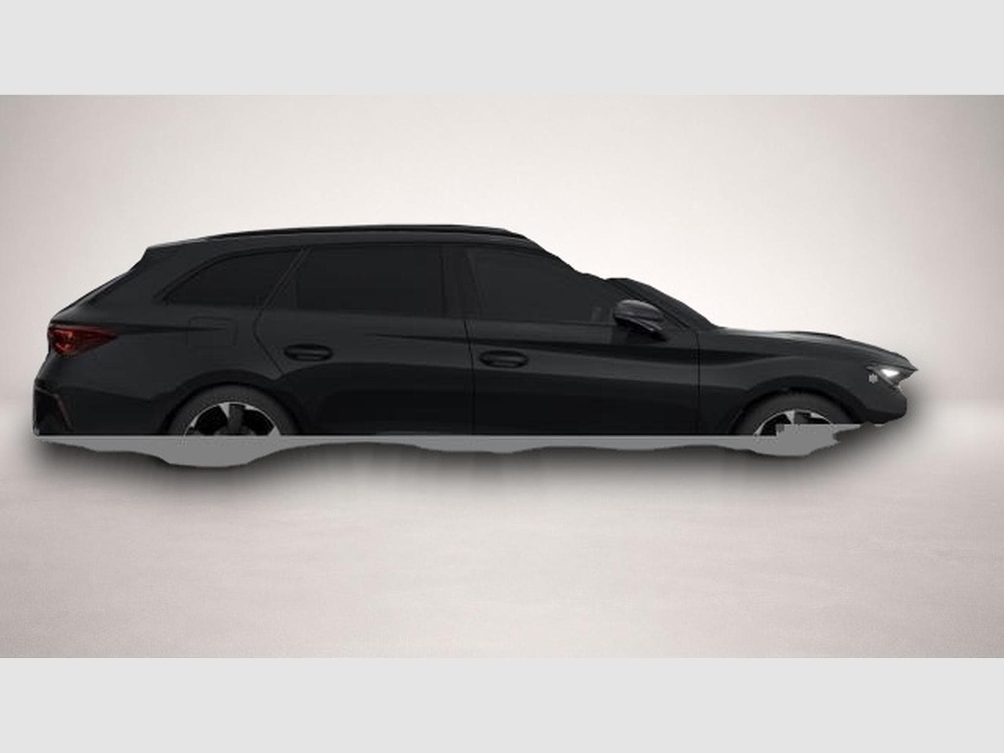 Cupra Leon (2026) - Photo 2