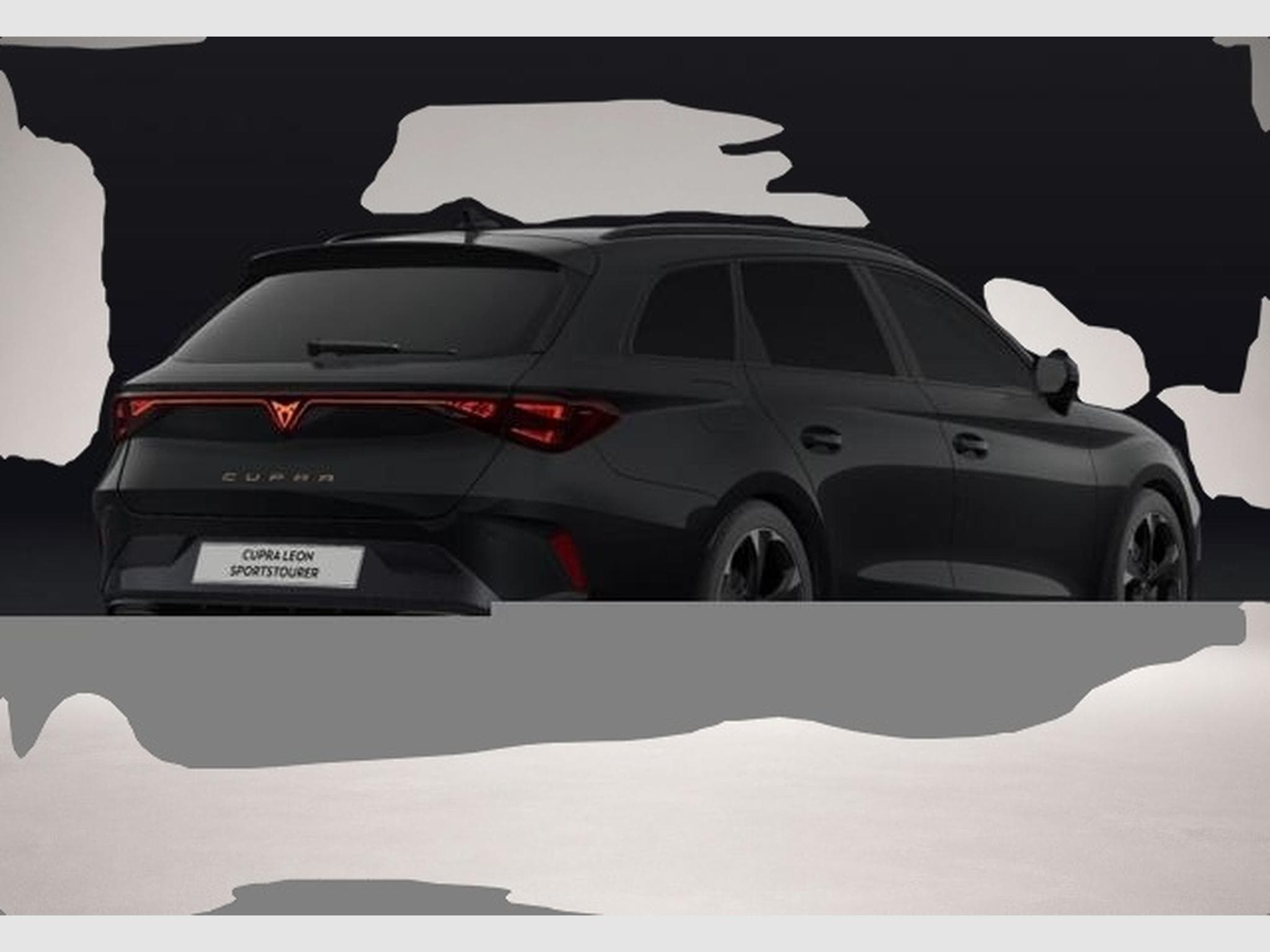 Cupra Leon (2026) - Photo 3