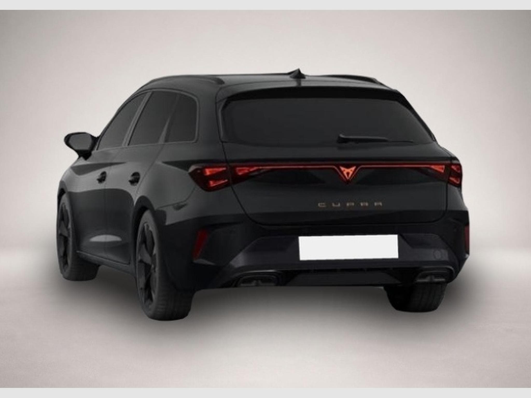 Cupra Leon (2026) - Photo 4