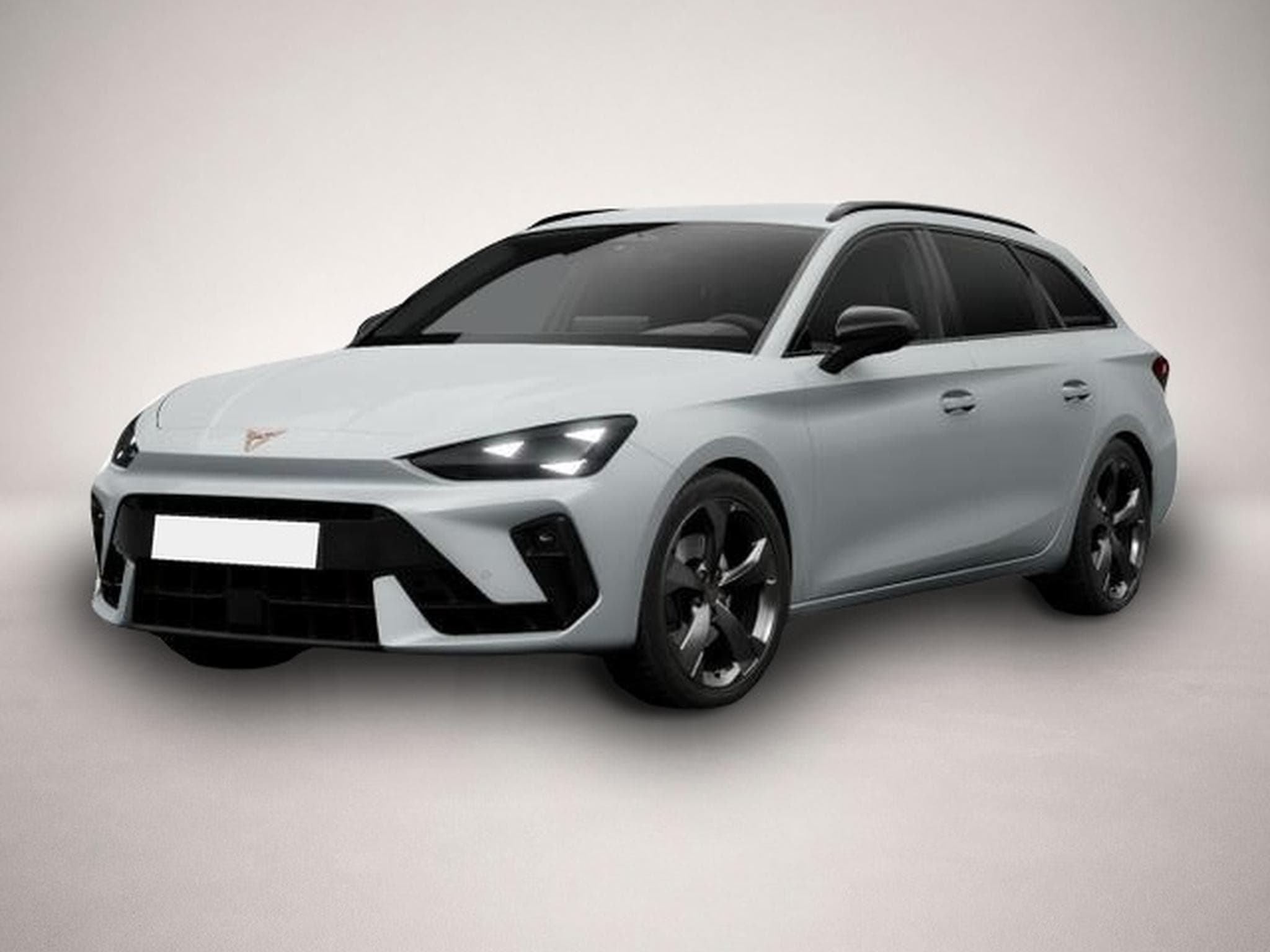 Cupra Leon (2026) - Photo 1