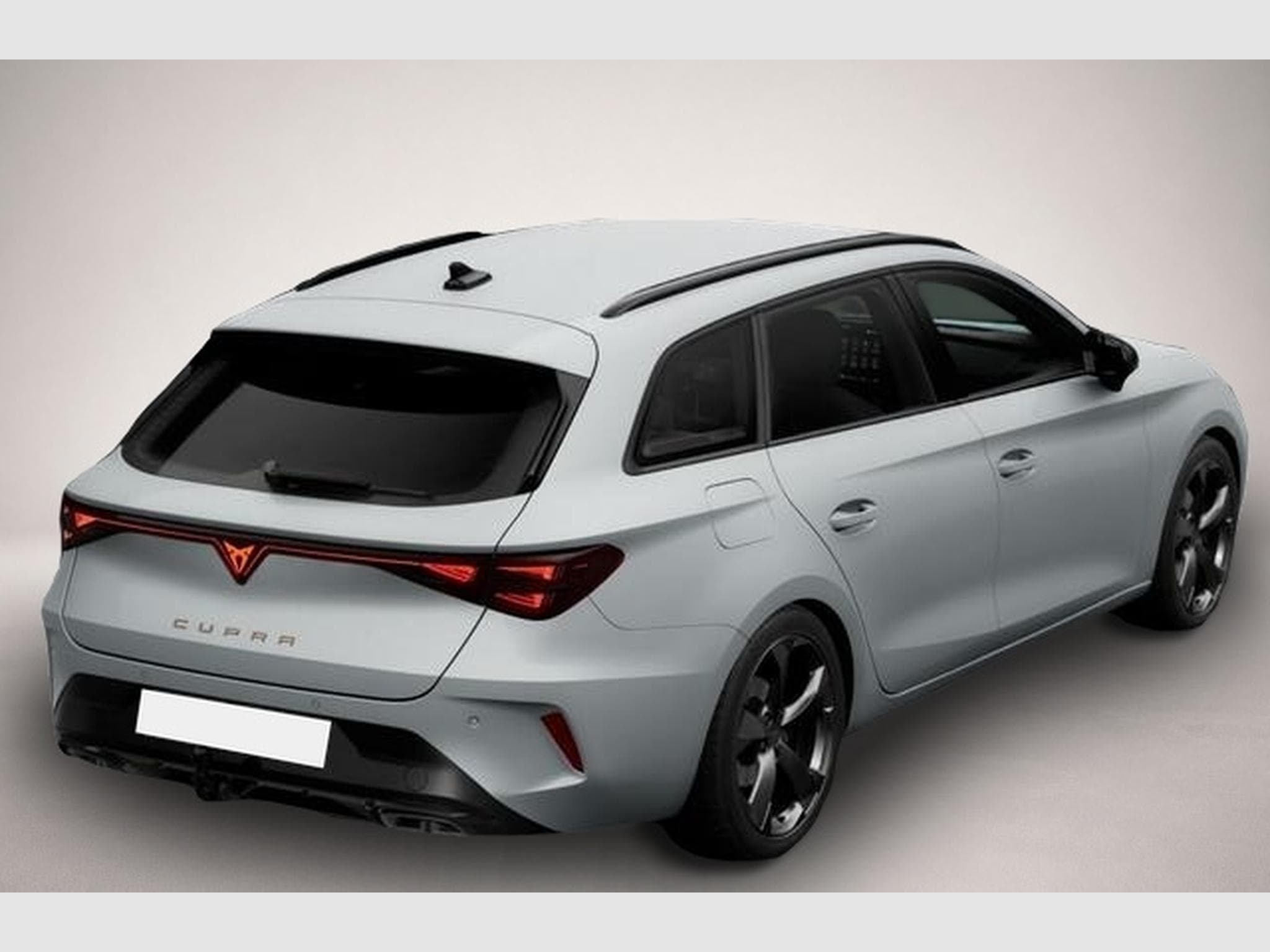 Cupra Leon (2026) - Photo 4