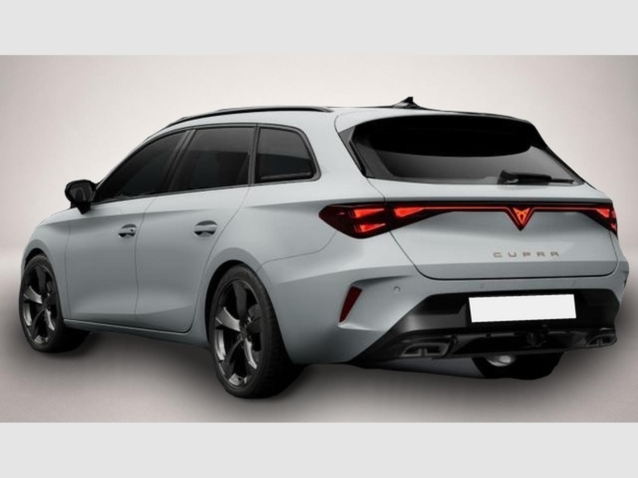 Cupra Leon (2026) - Photo 5