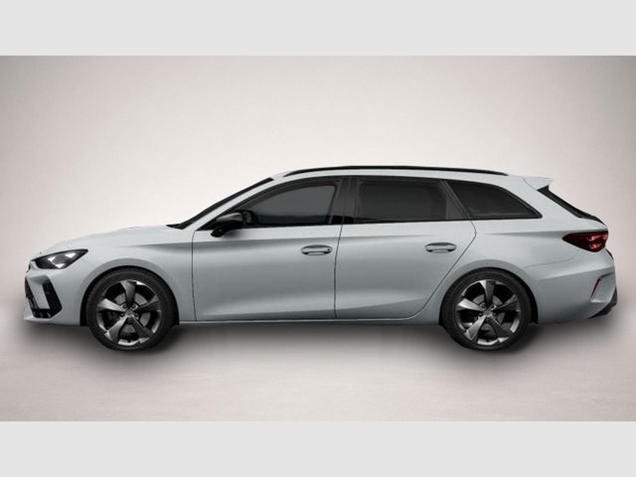 Cupra Leon (2026) - Photo 3
