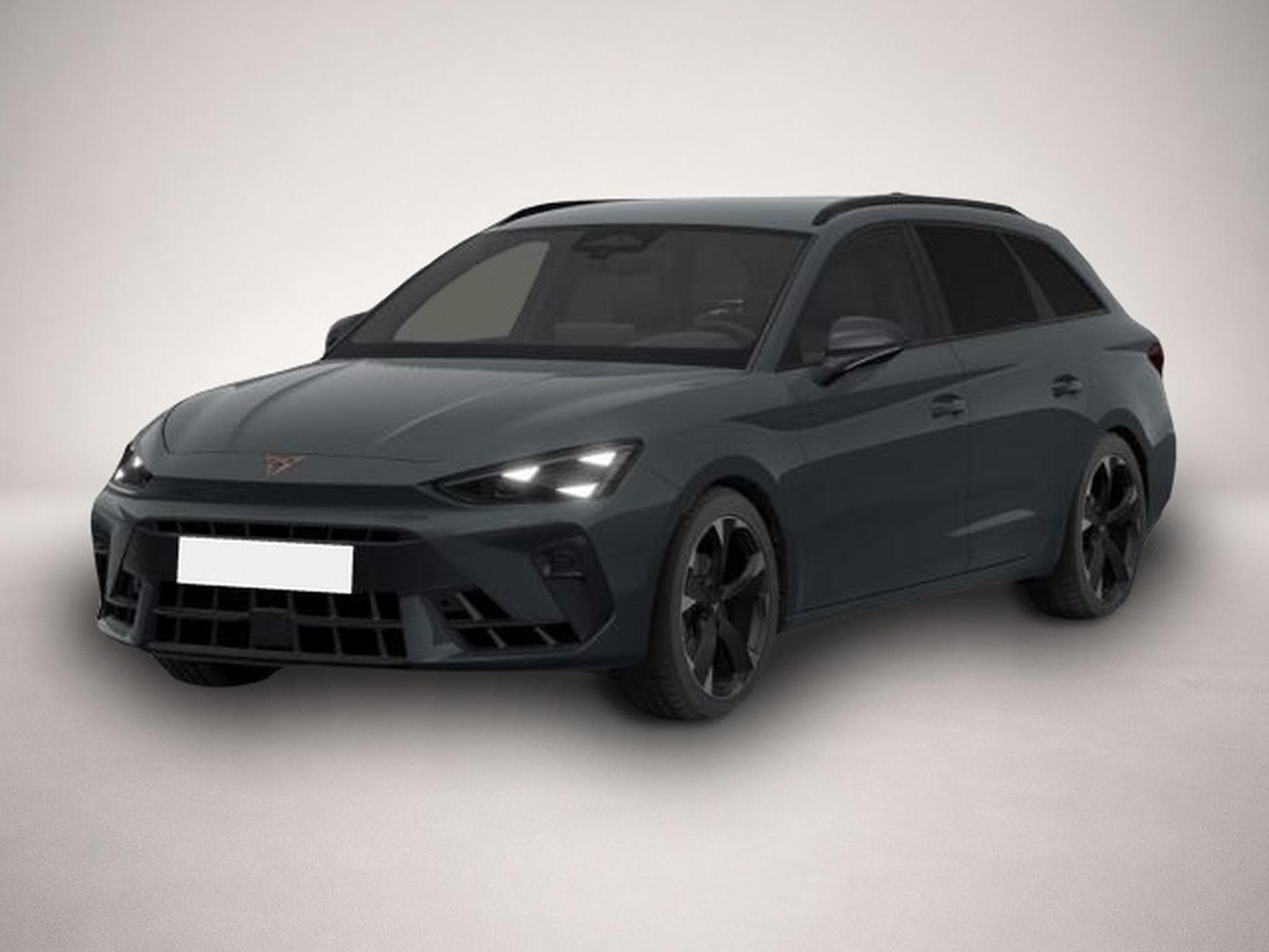 Cupra Leon (2026) - Photo 1