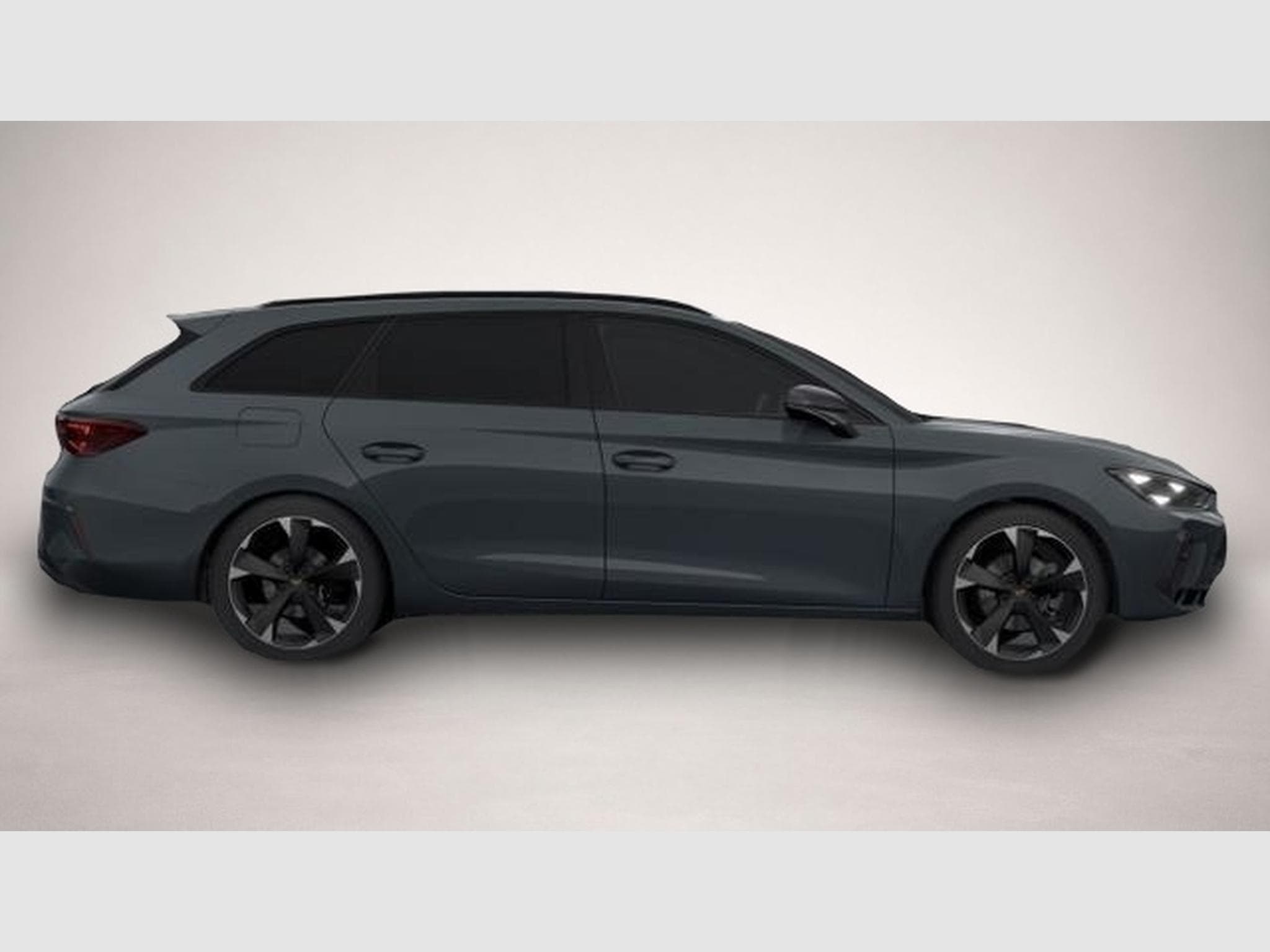 Cupra Leon (2026) - Photo 3