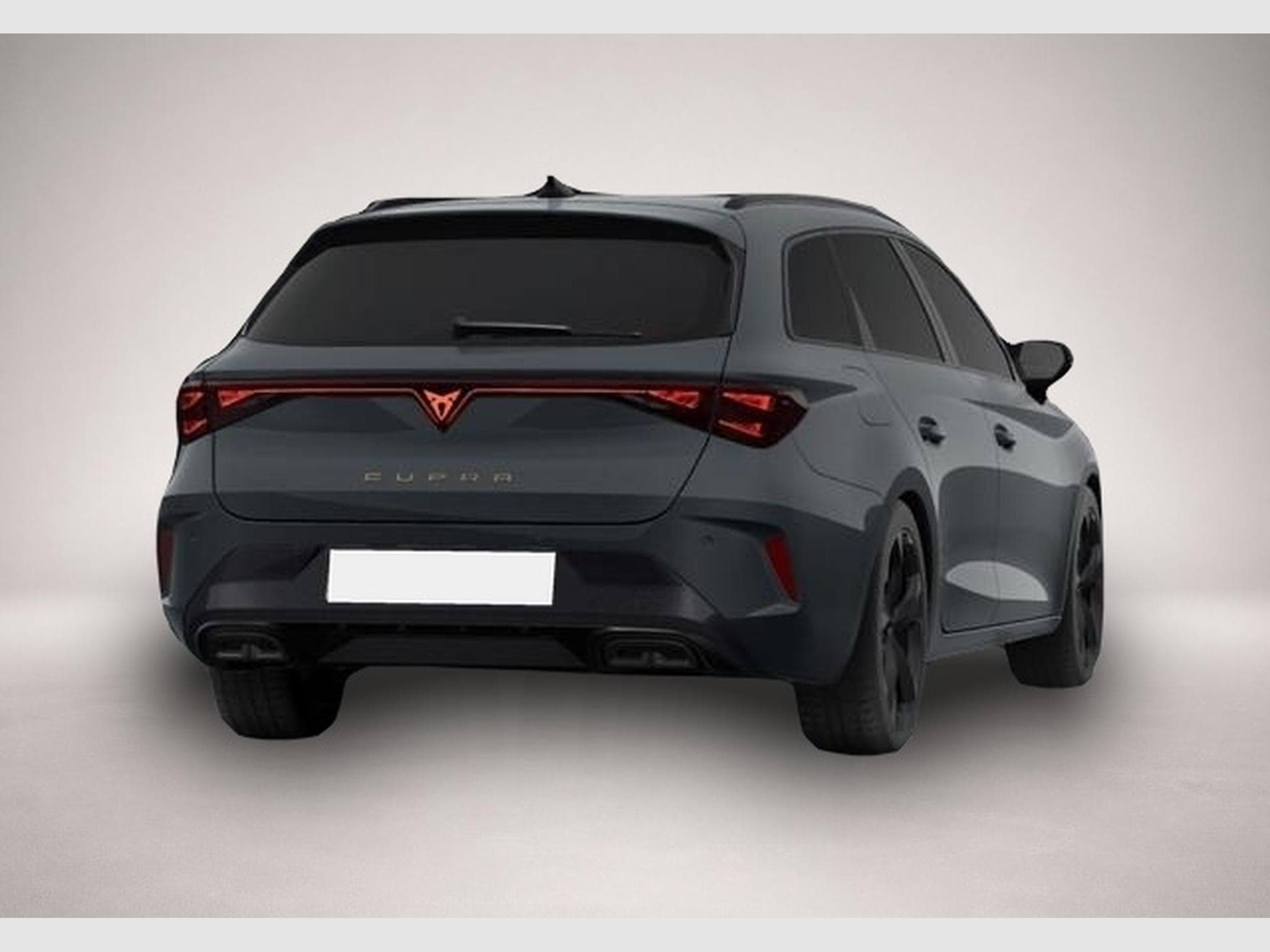 Cupra Leon (2026) - Photo 4