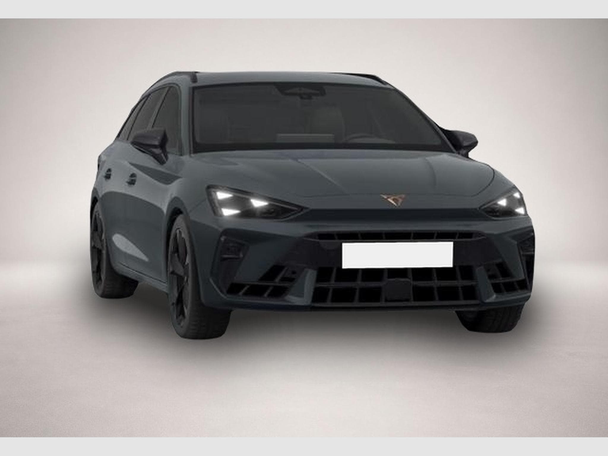 Cupra Leon (2026) - Photo 2