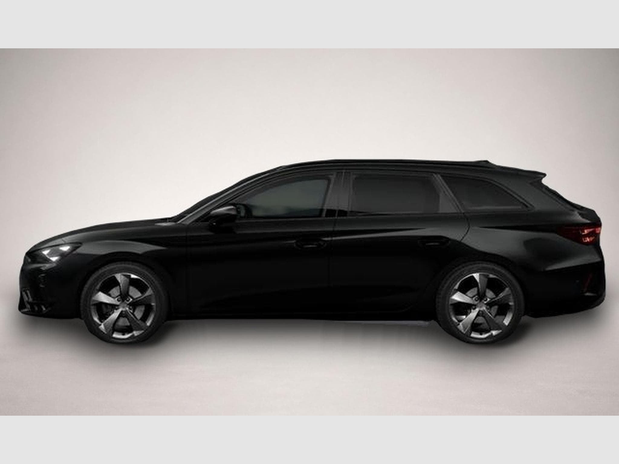 Cupra Leon (2026) - Photo 3