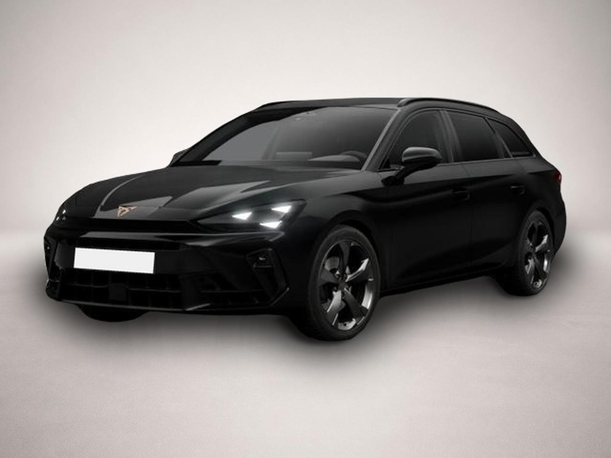 Cupra Leon (2026) - Photo 1