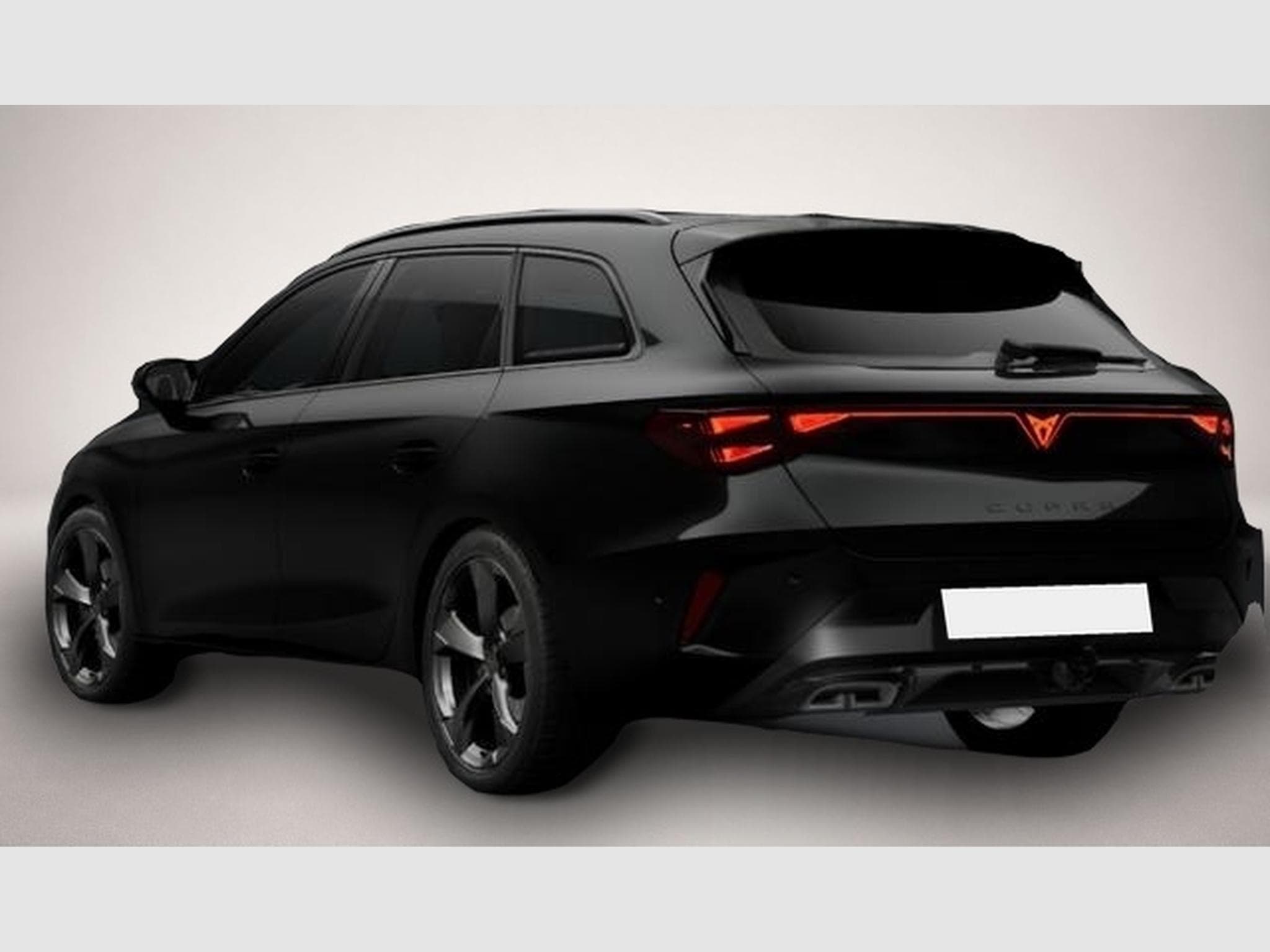 Cupra Leon (2026) - Photo 5