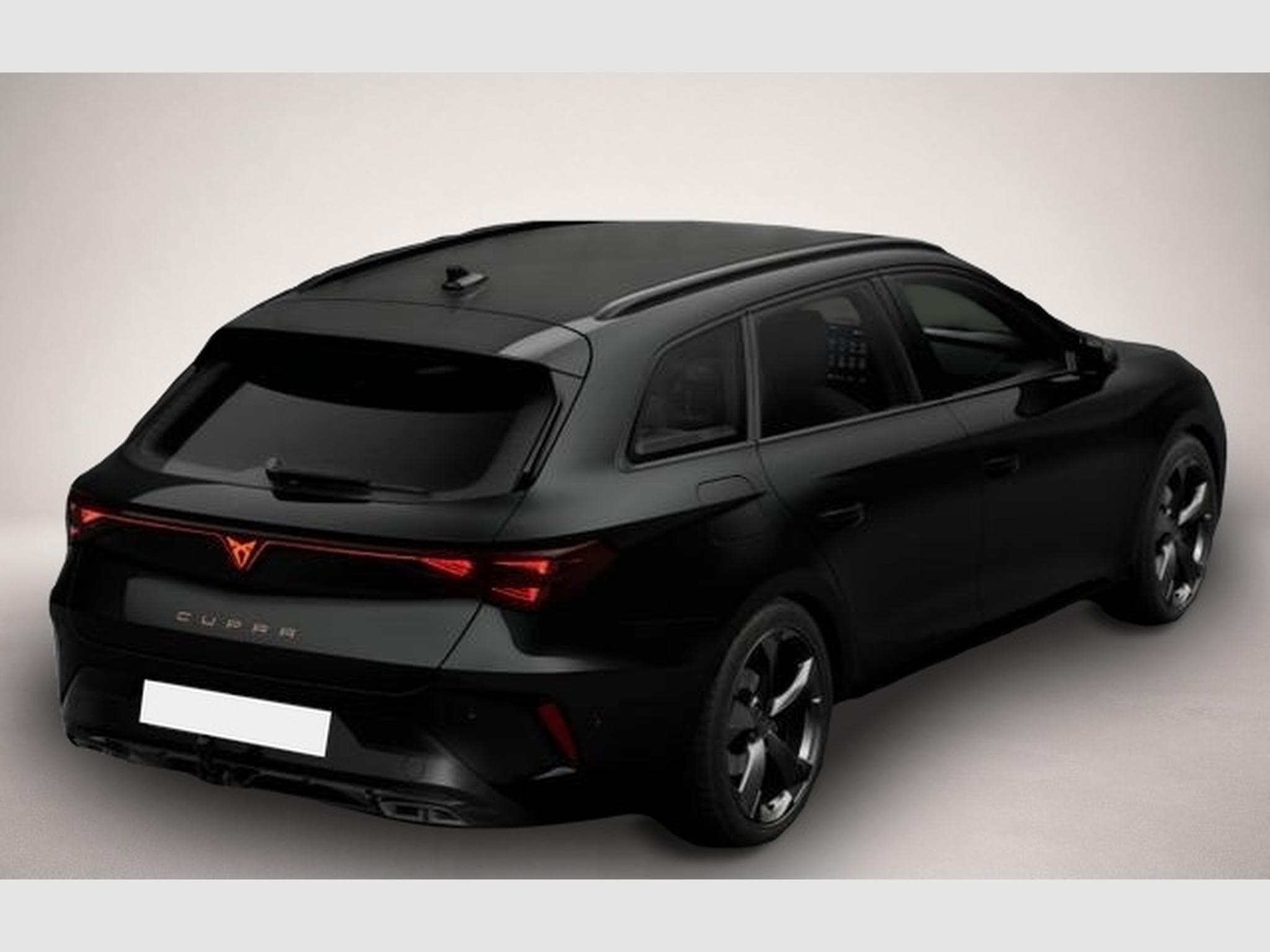 Cupra Leon (2026) - Photo 4