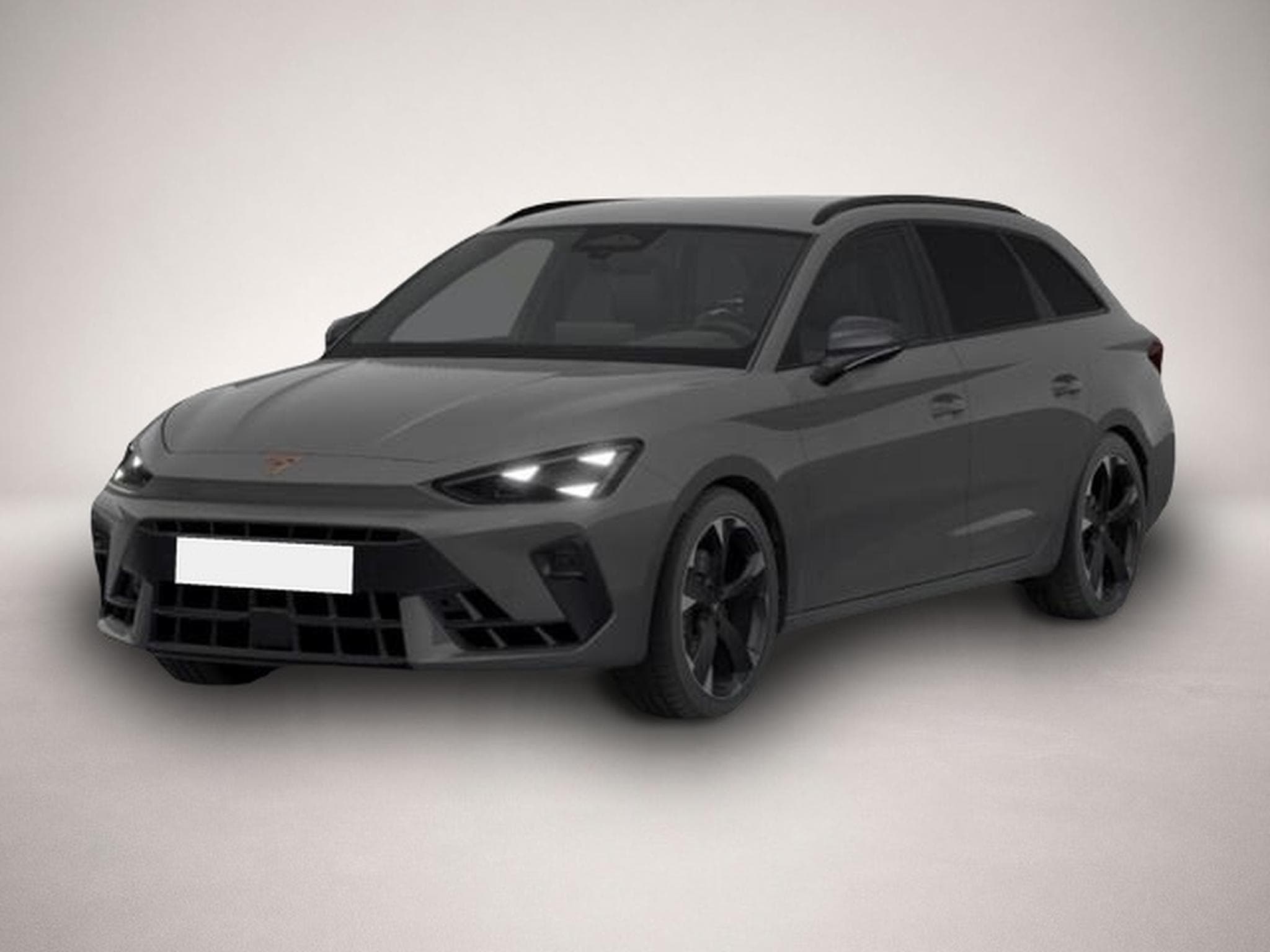 Cupra Leon (2026) - Photo 1