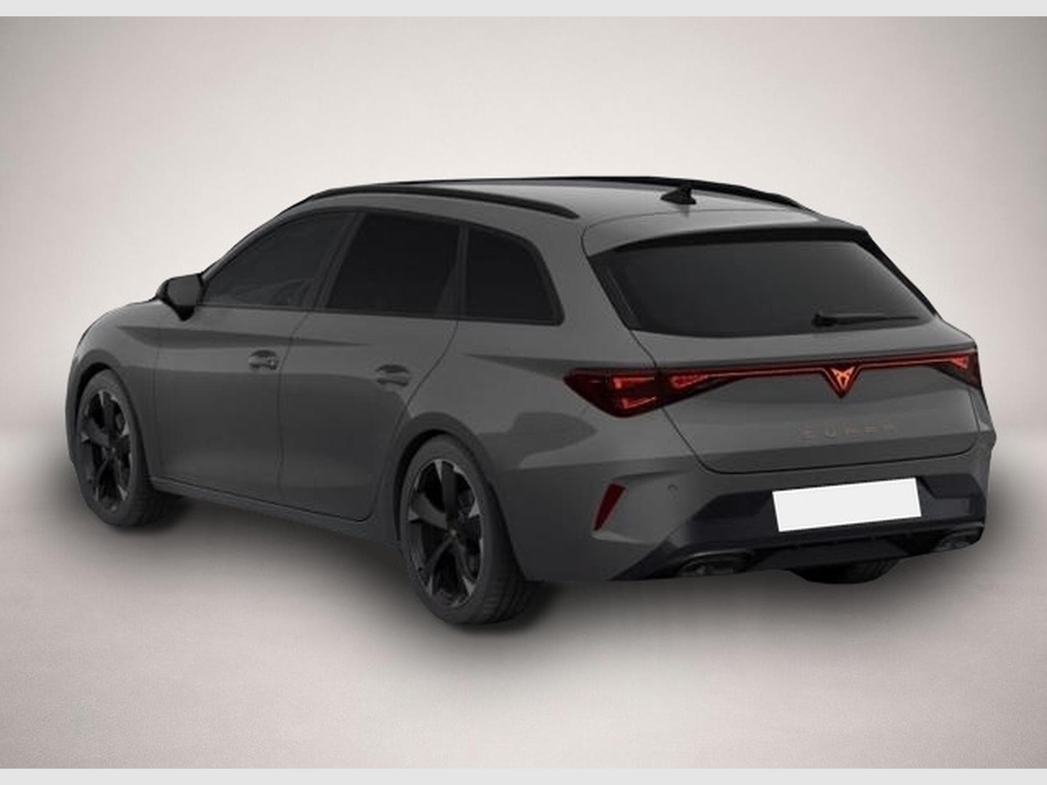 Cupra Leon (2026) - Photo 4