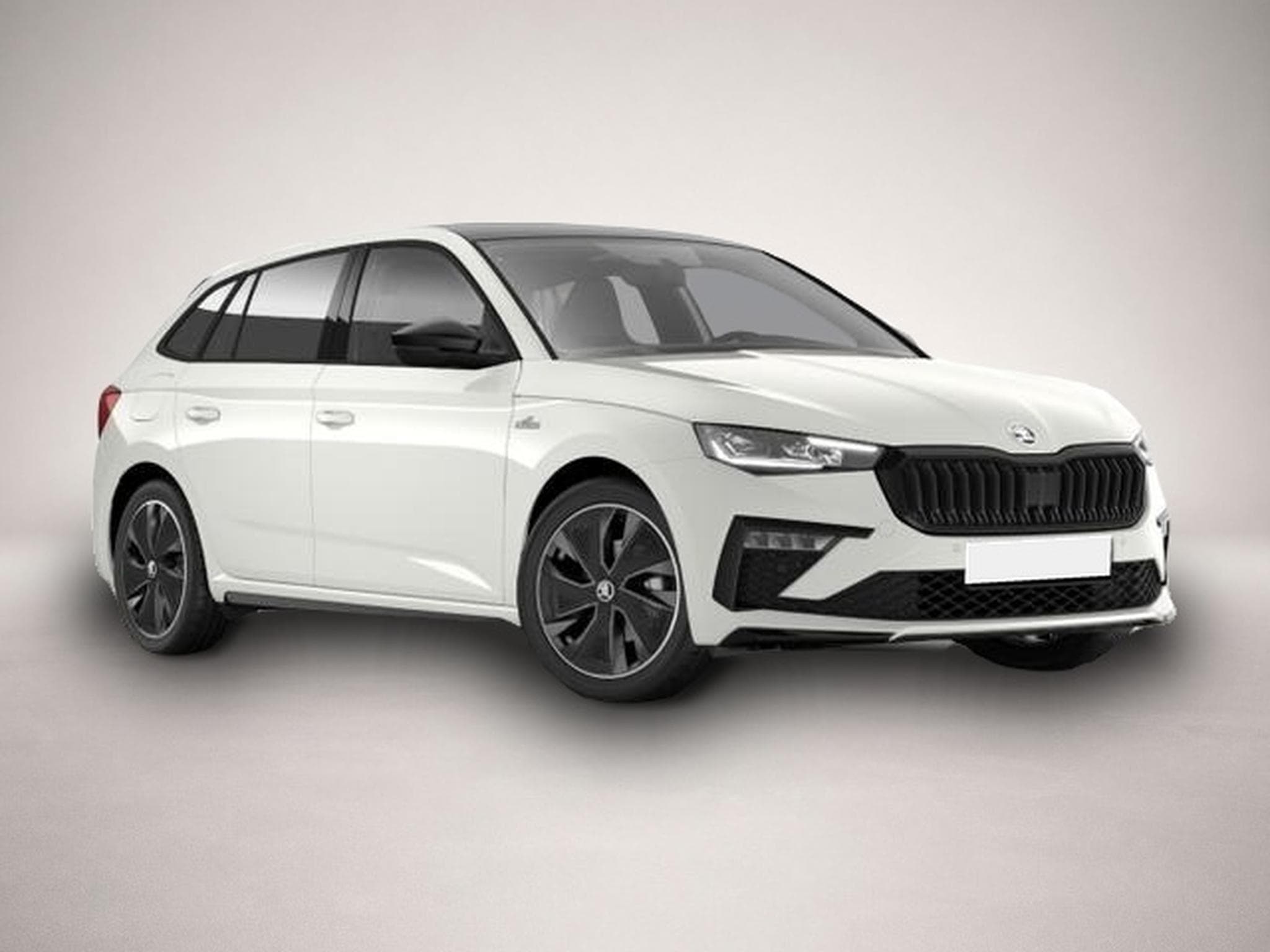Skoda Scala (2025) - Photo 1